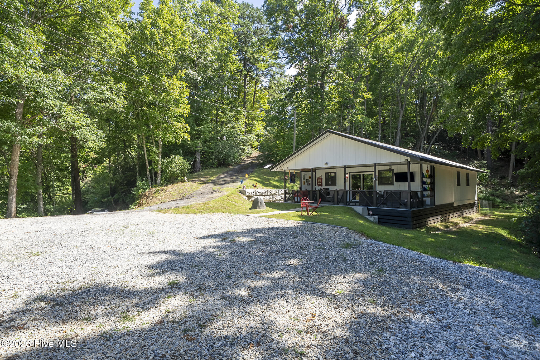 134 Paradise Road Property Photo 1