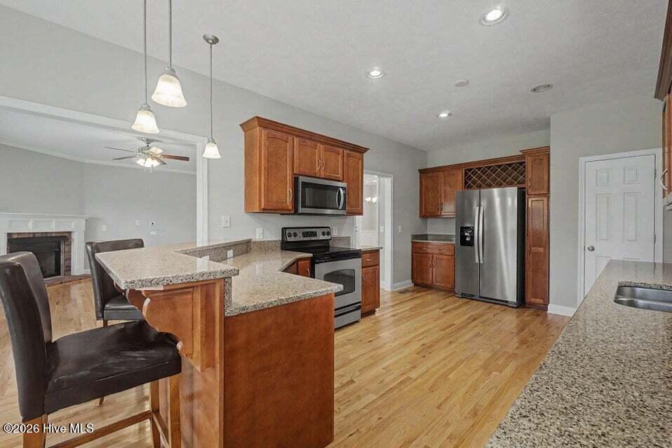 570 River North Drive Property Photo 16