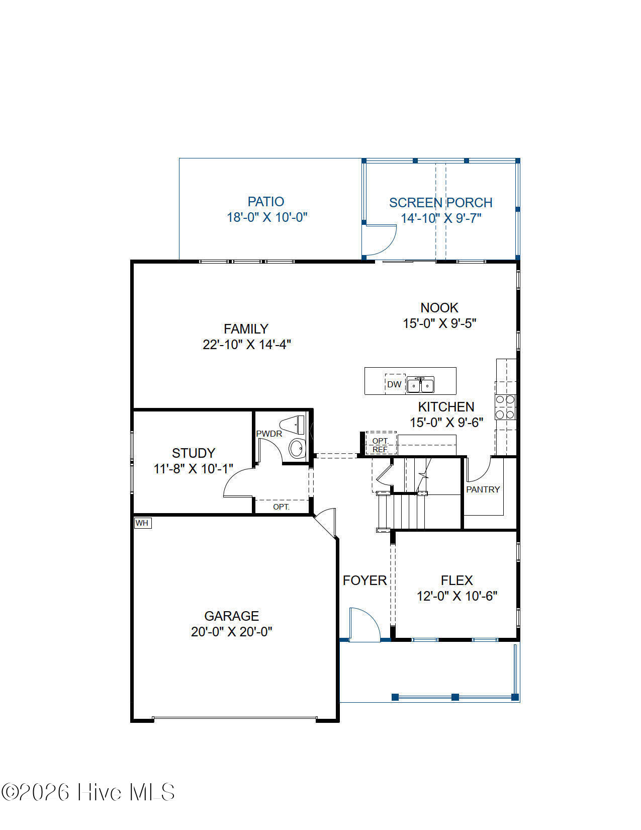 1060 Fawn Valley Way Property Photo 37