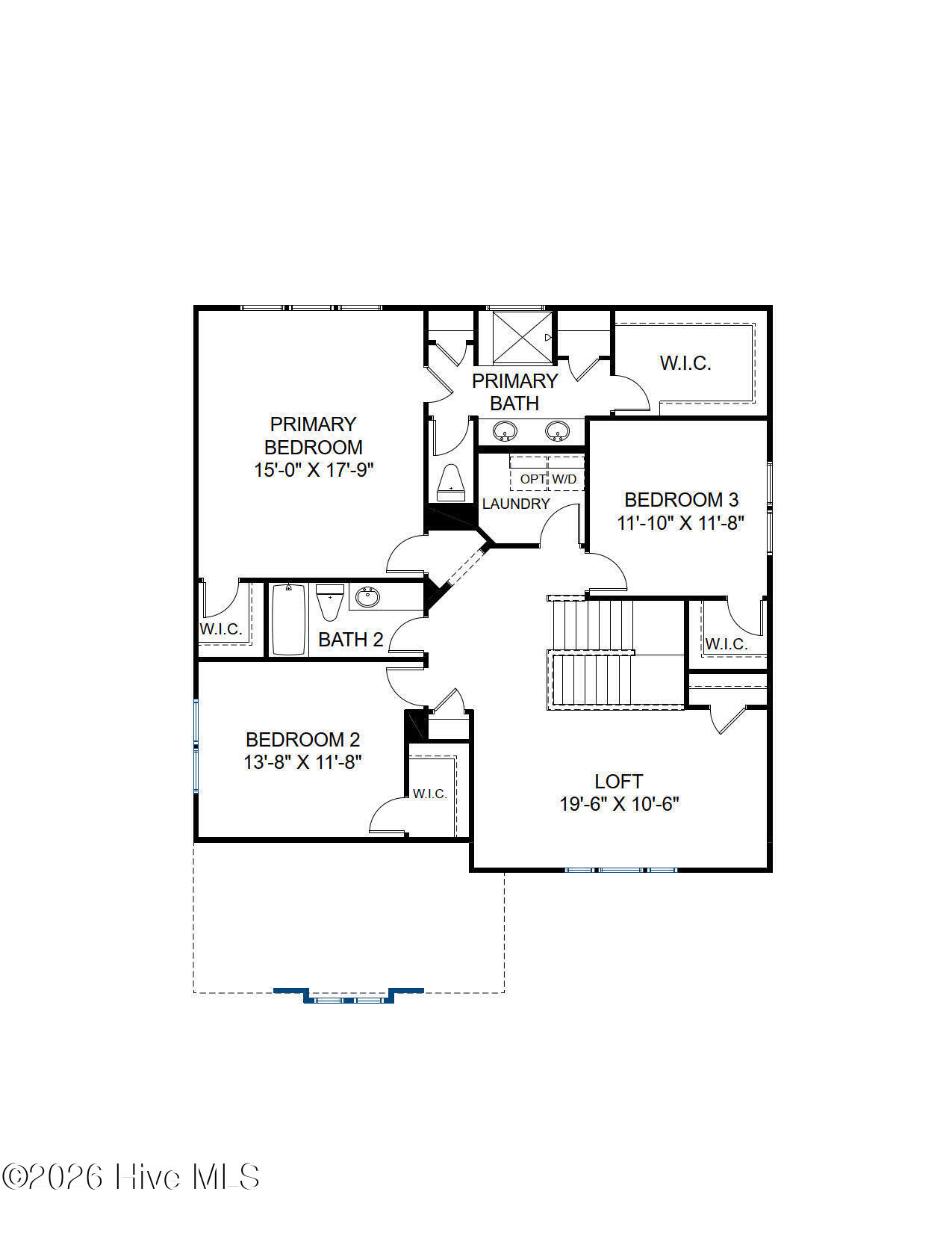 1060 Fawn Valley Way Property Photo 38