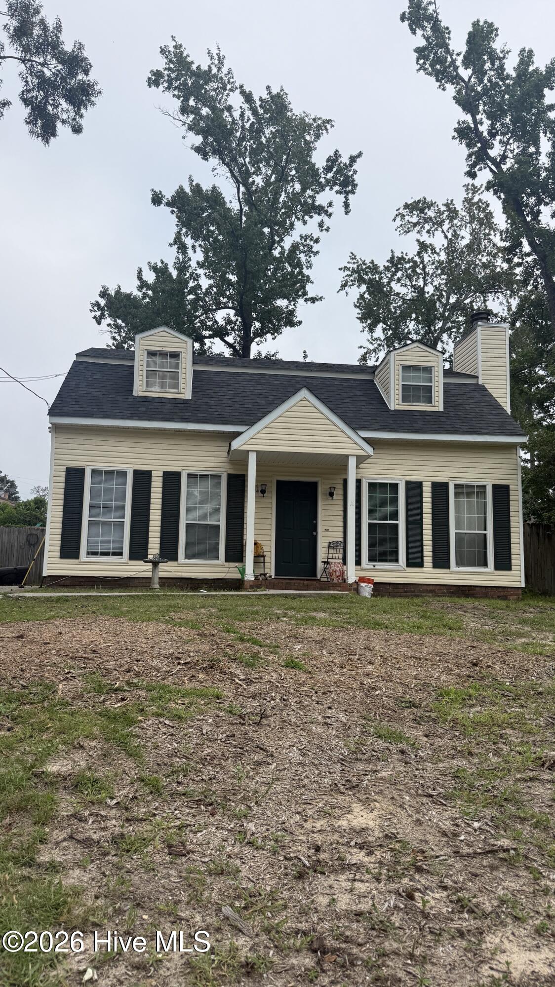 134 Avery Court Property Photo 1