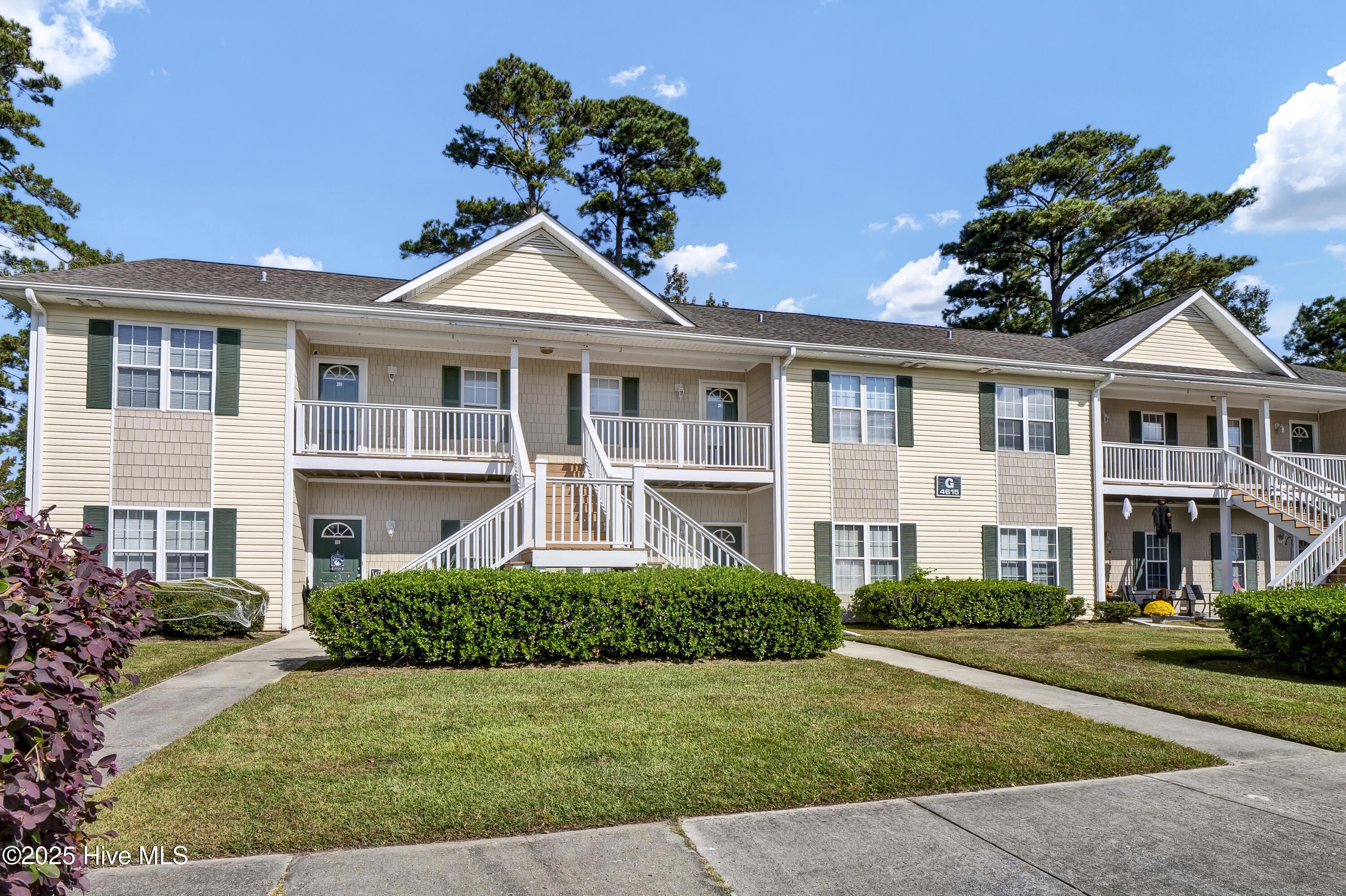 4615 Mcclelland Drive G202 Property Photo 1