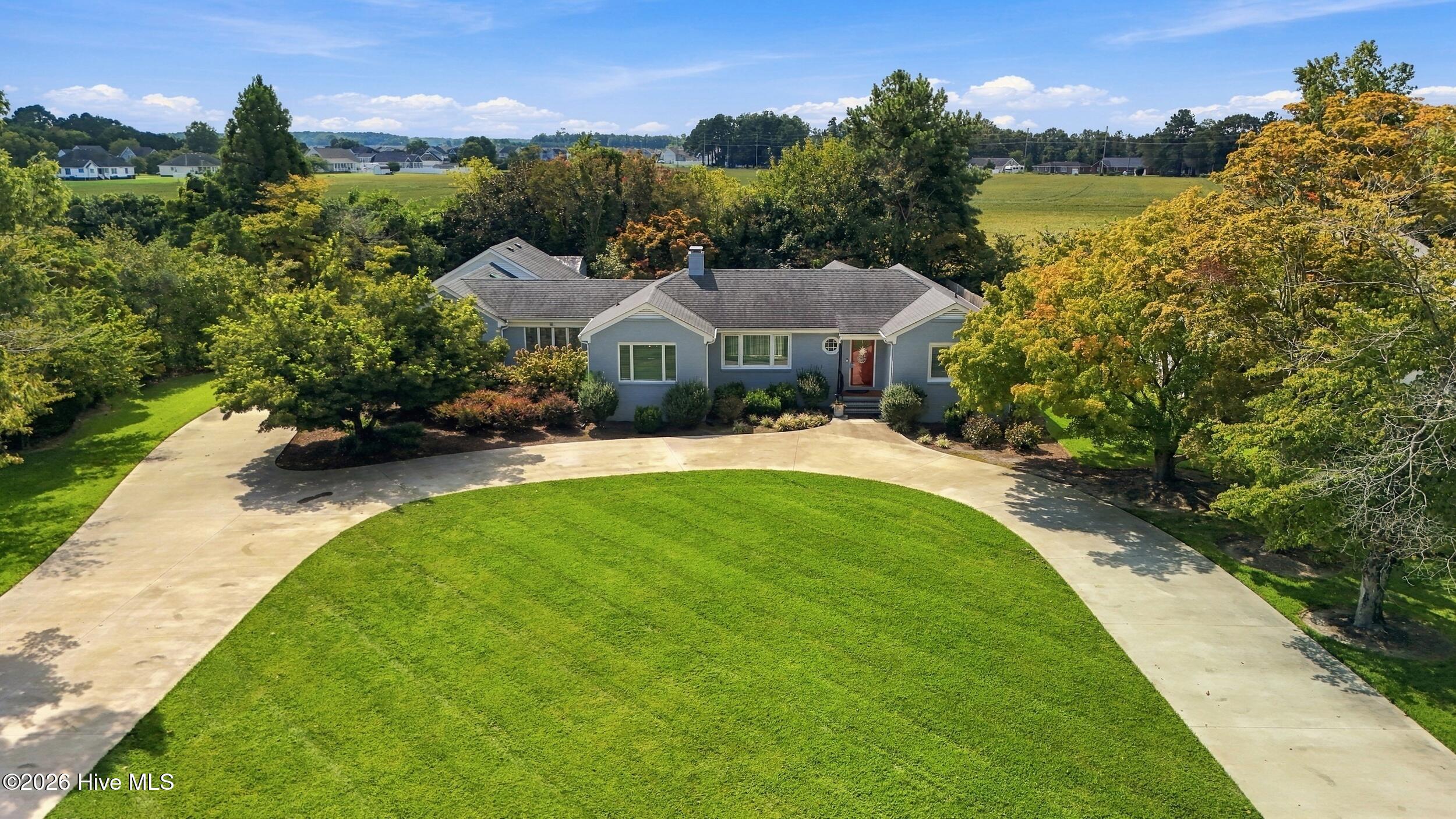 1903 Rivershore Road Property Photo 1