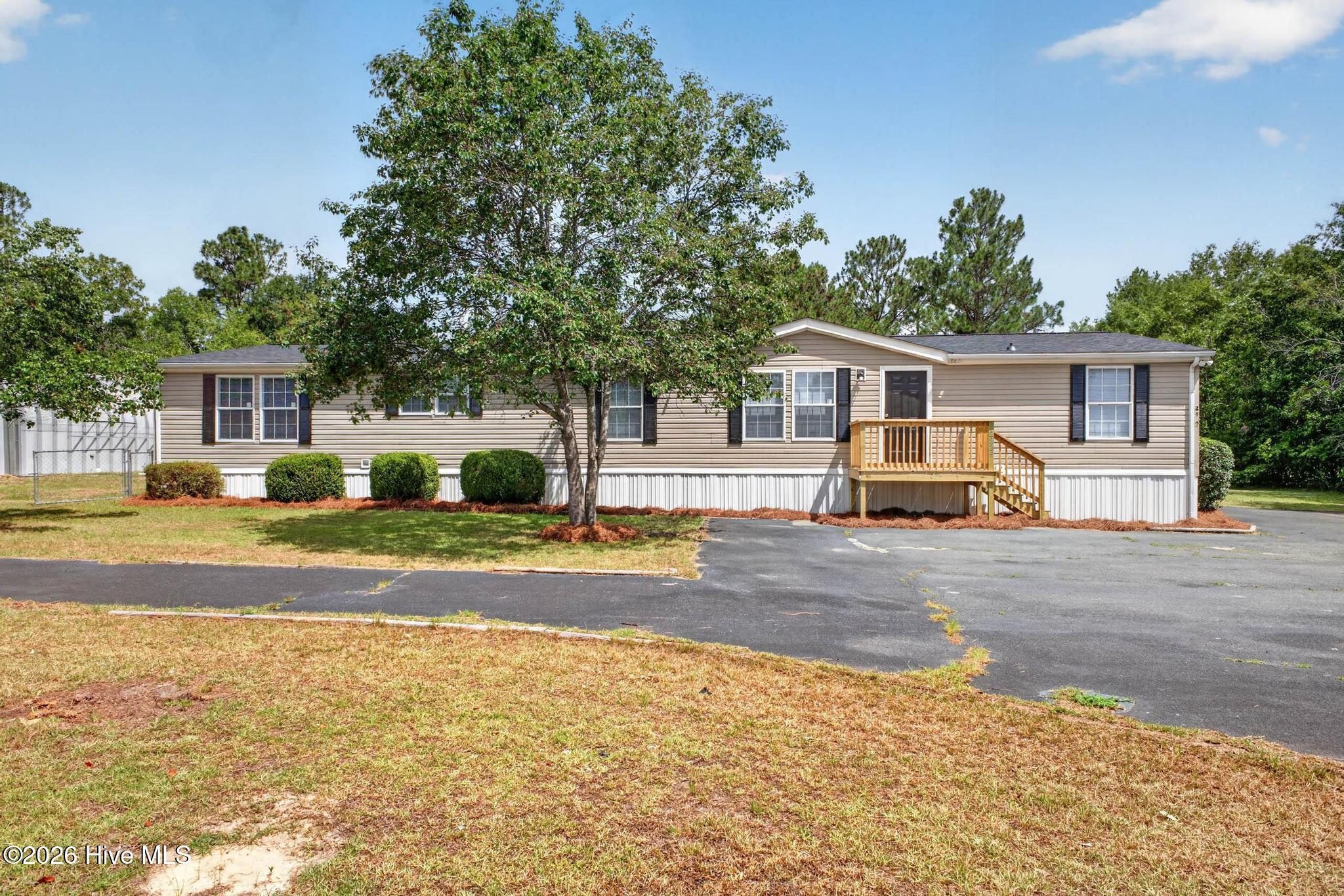 2829 Old Camp Long Road Property Photo 1