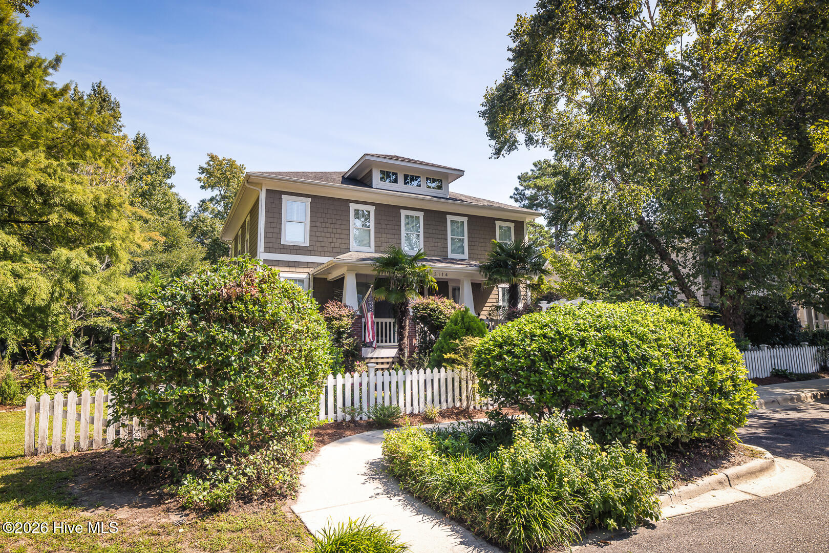 3114 Dever Court Property Photo 1