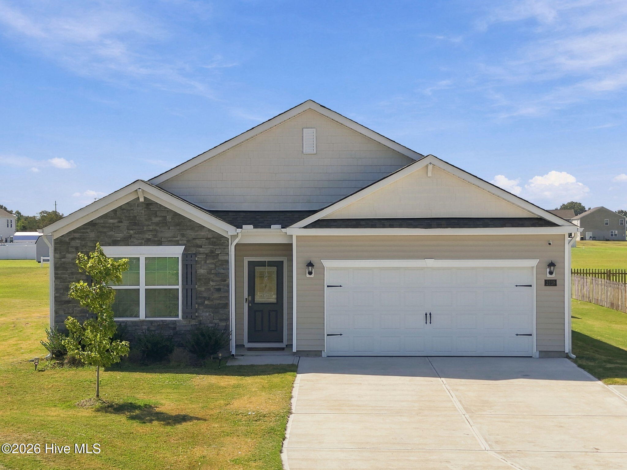 2128 Nc Highway 102 Property Photo 1