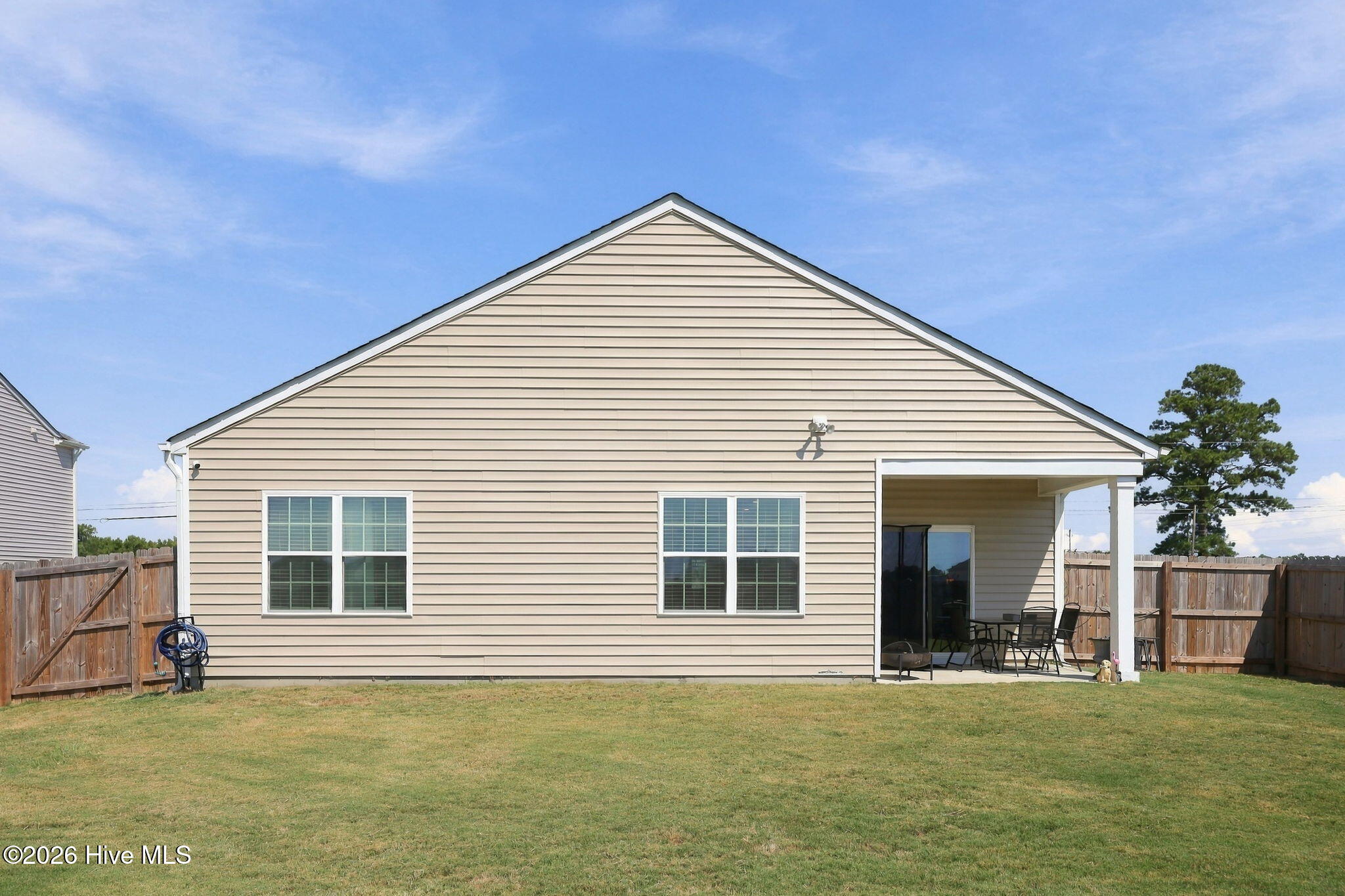 2128 Nc Highway 102 Property Photo 4