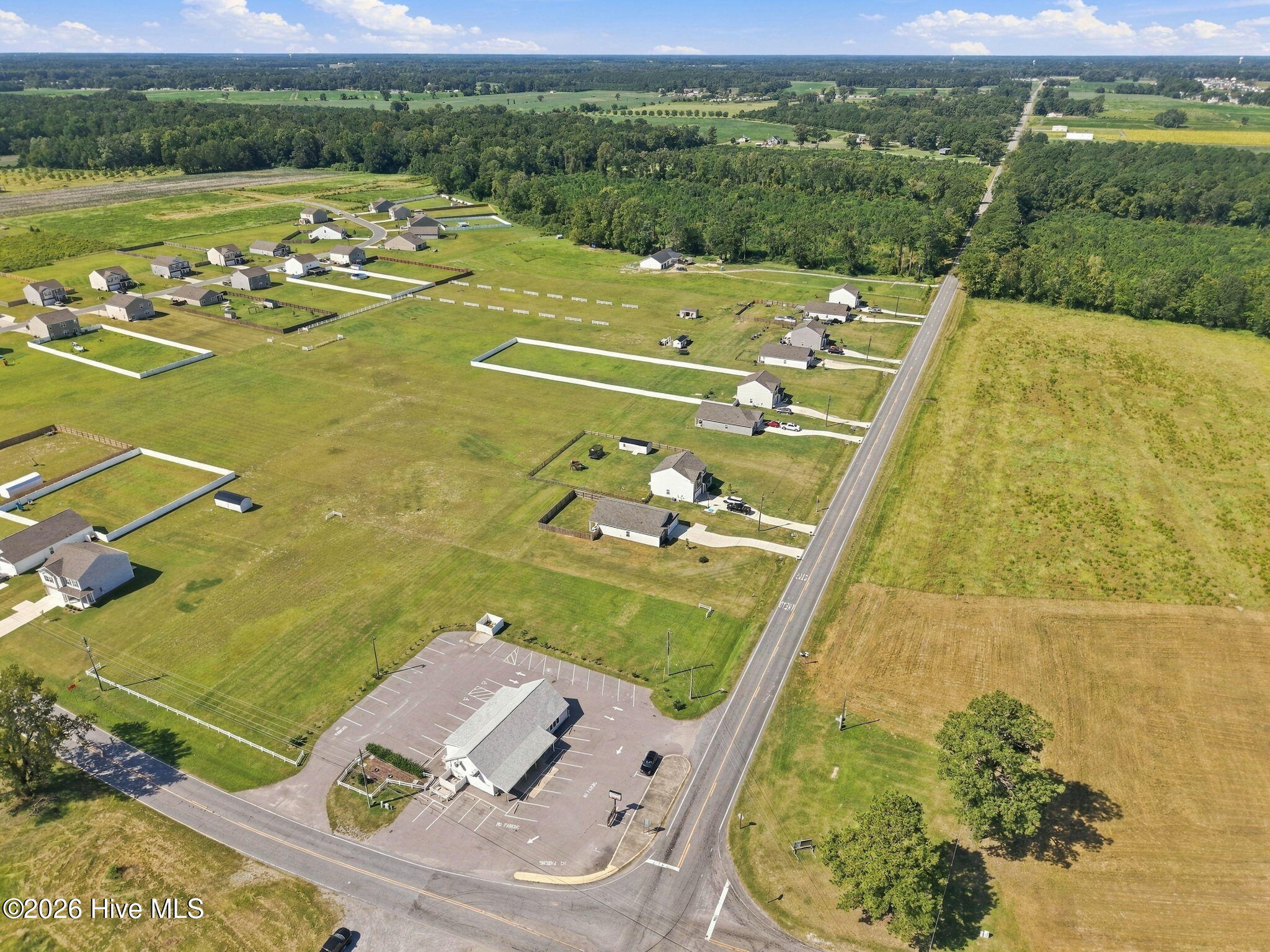 2128 Nc Highway 102 Property Photo 5
