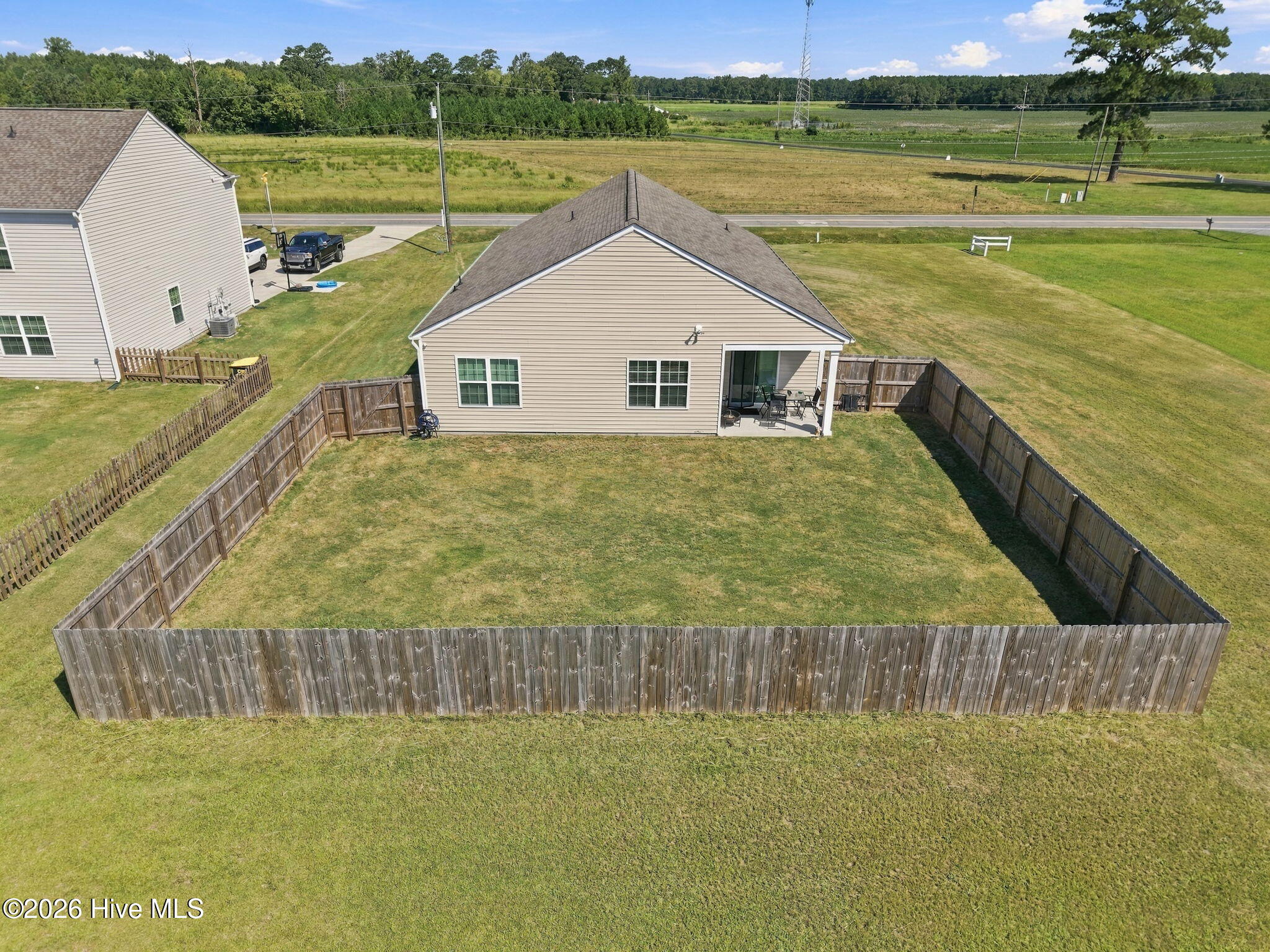 2128 Nc Highway 102 Property Photo 6