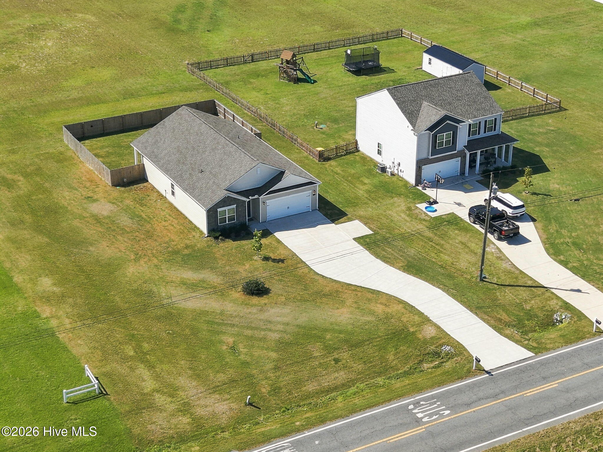 2128 Nc Highway 102 Property Photo 39