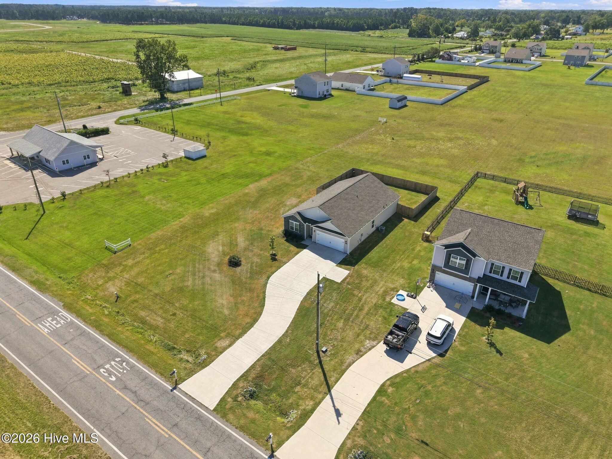 2128 Nc Highway 102 Property Photo 42