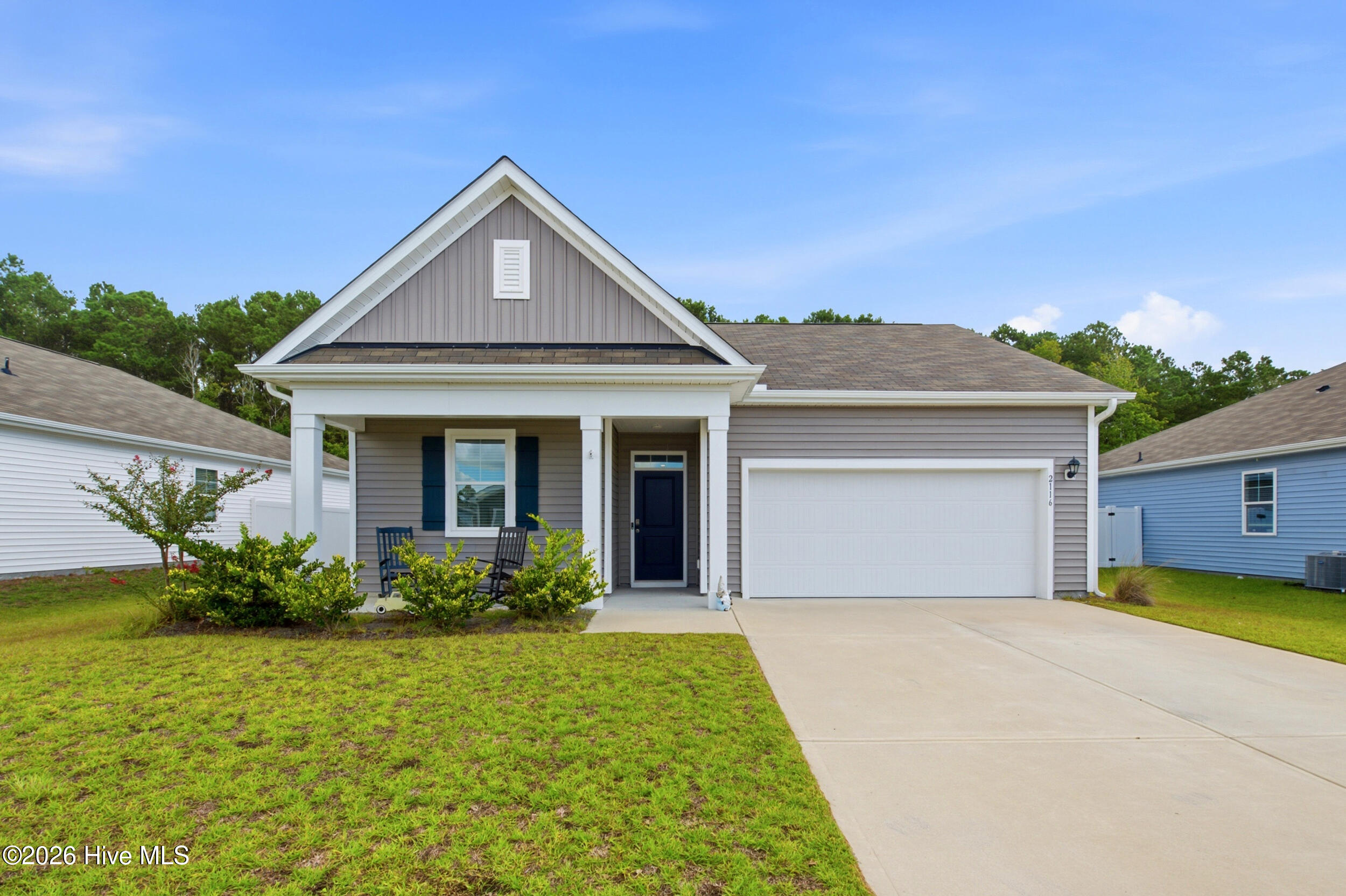 2116 Bella Point Drive Se Property Photo 1