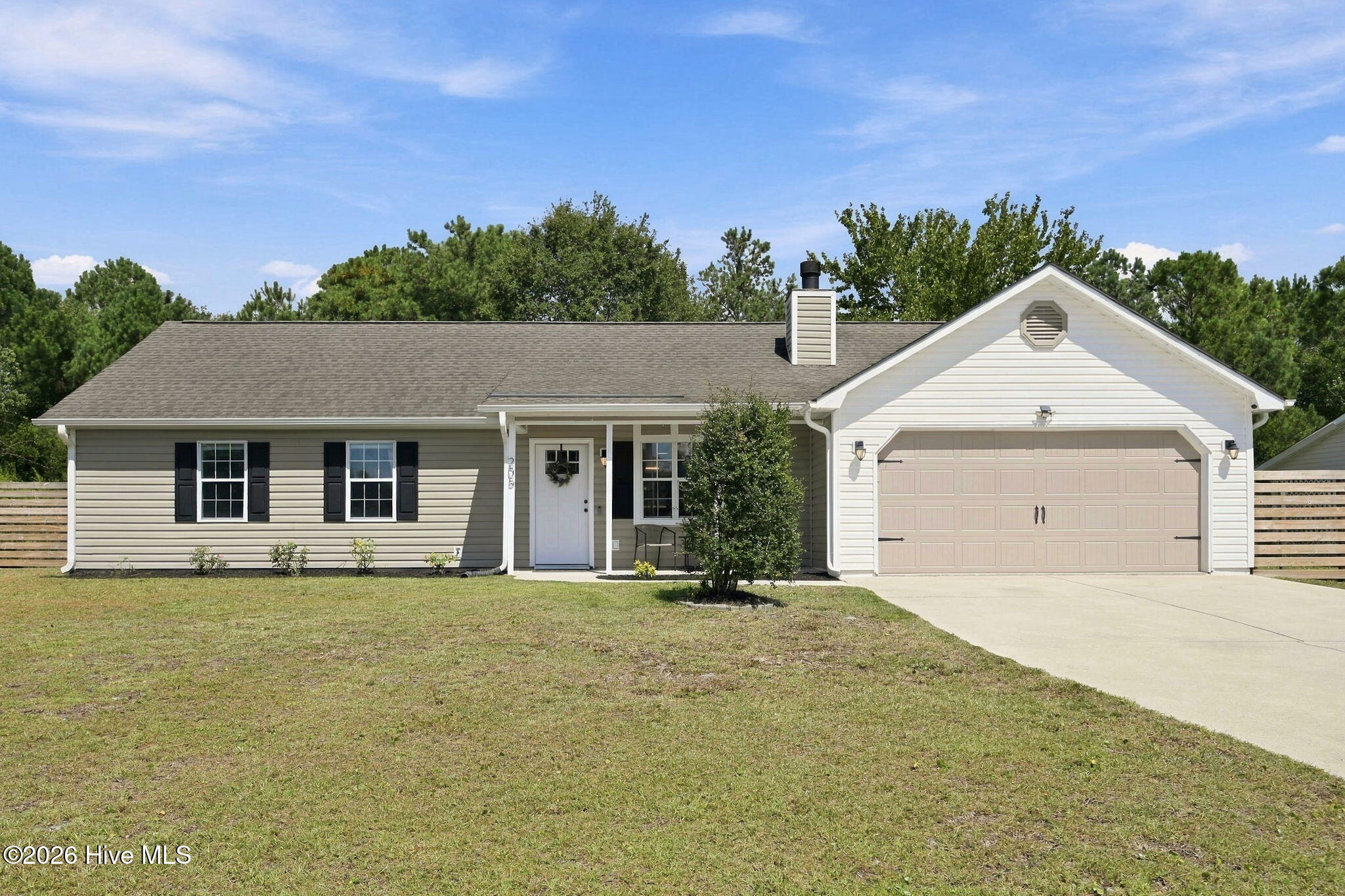 205 Parnell Road Property Photo 1