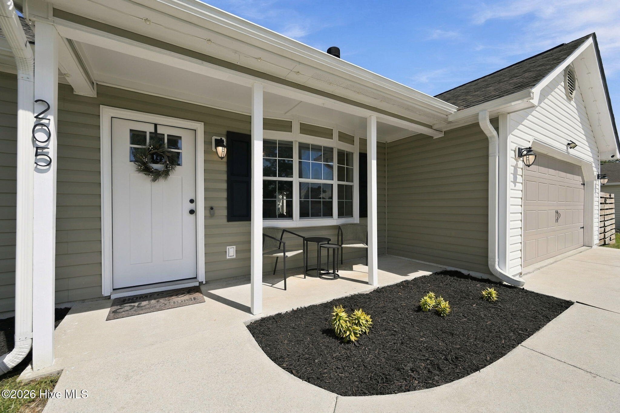 205 Parnell Road Property Photo 2