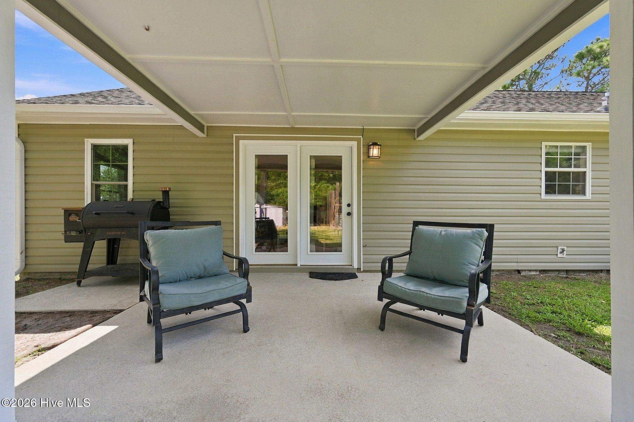 205 Parnell Road Property Photo 56
