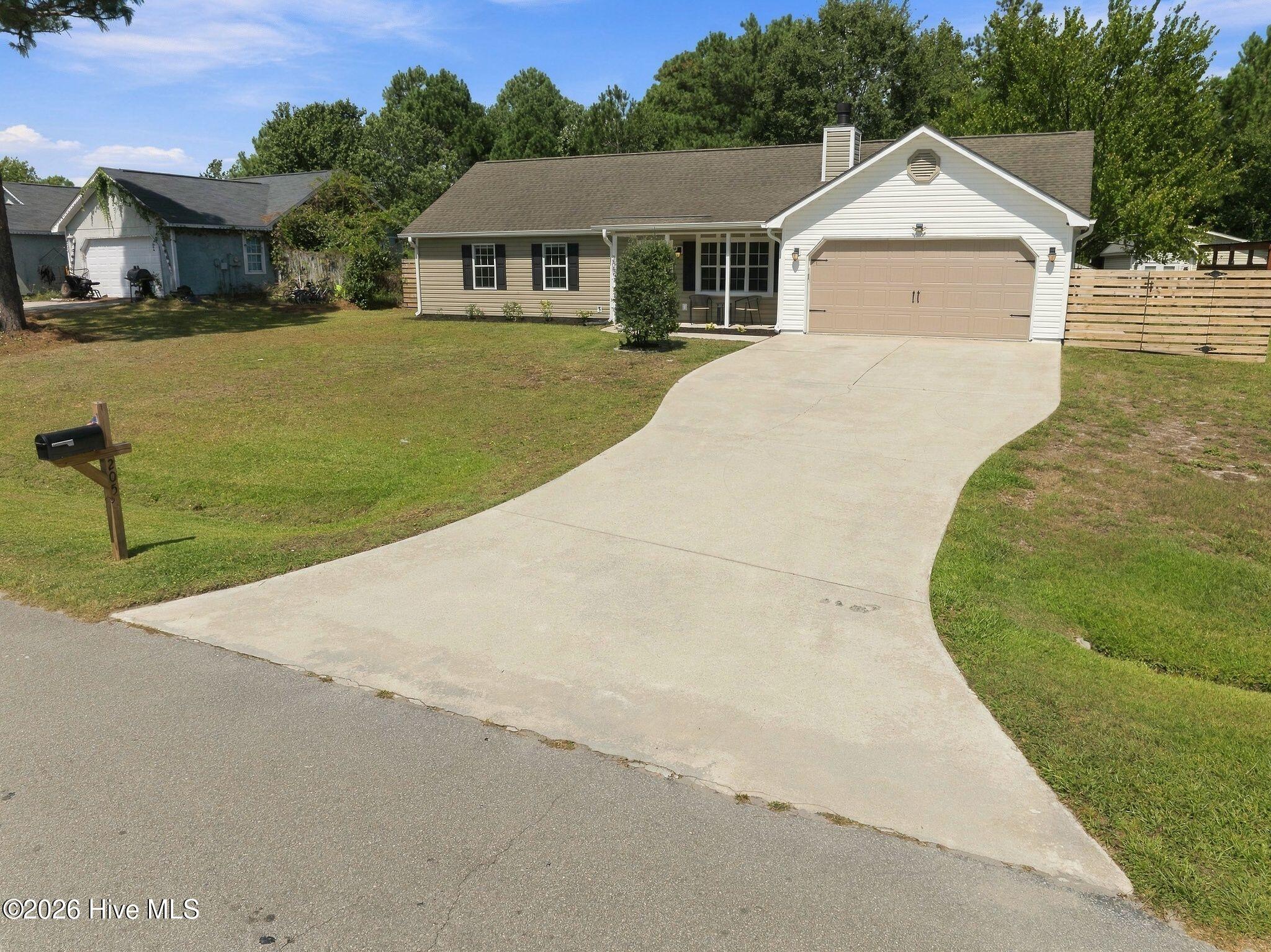 205 Parnell Road Property Photo 68
