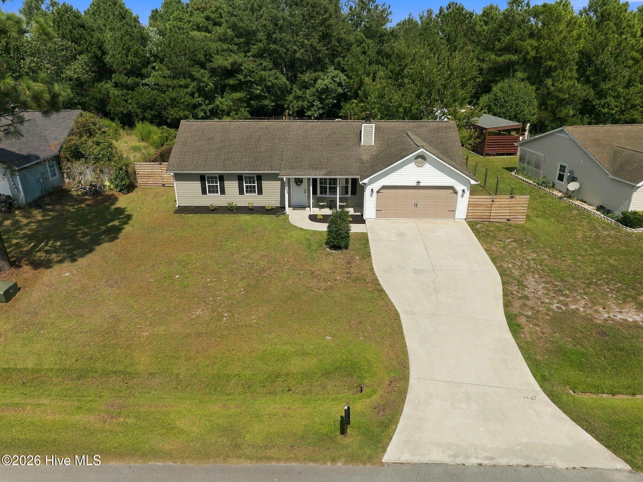 205 Parnell Road Property Photo 69