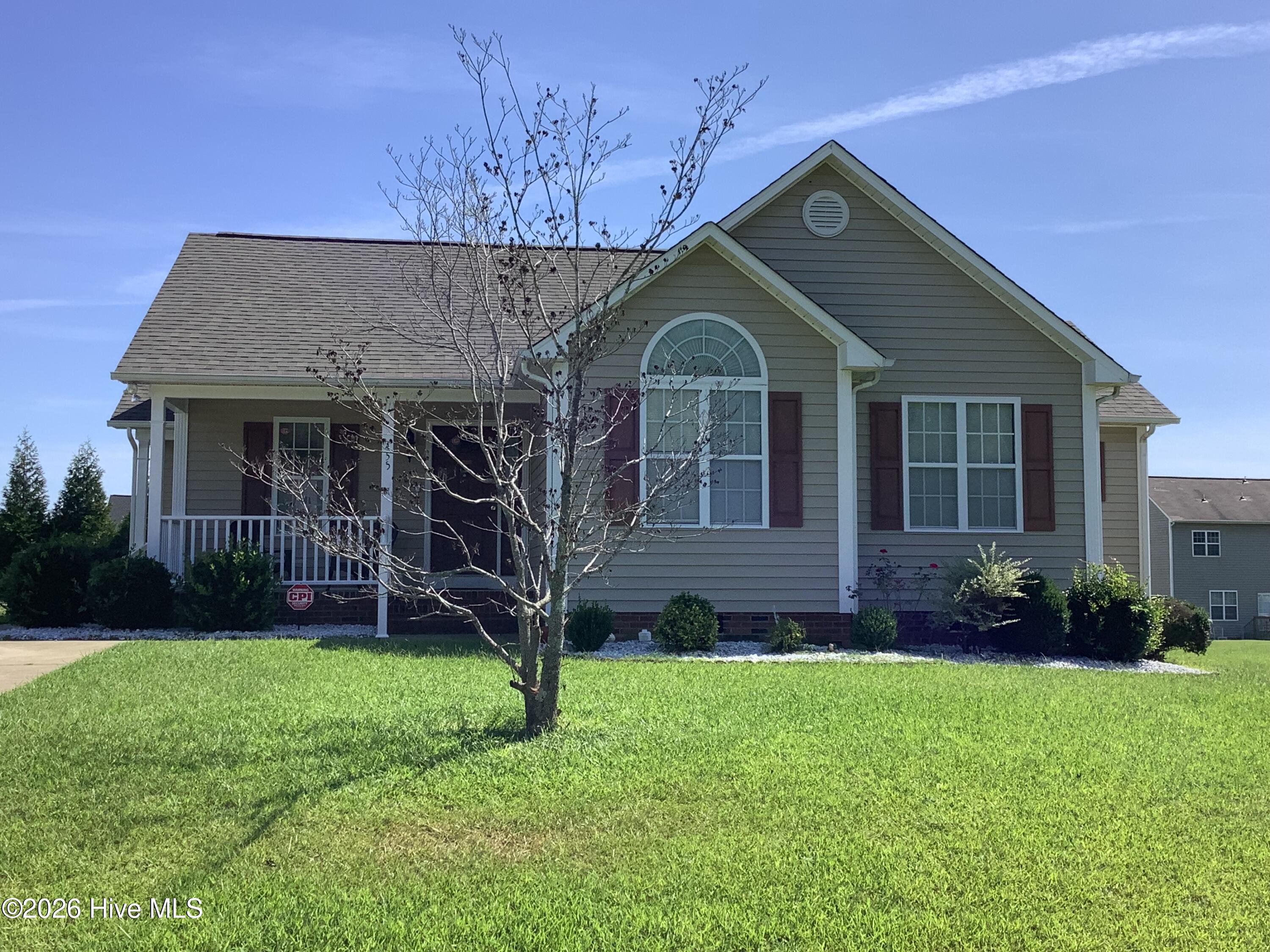 455 Tralee Drive Property Photo 1