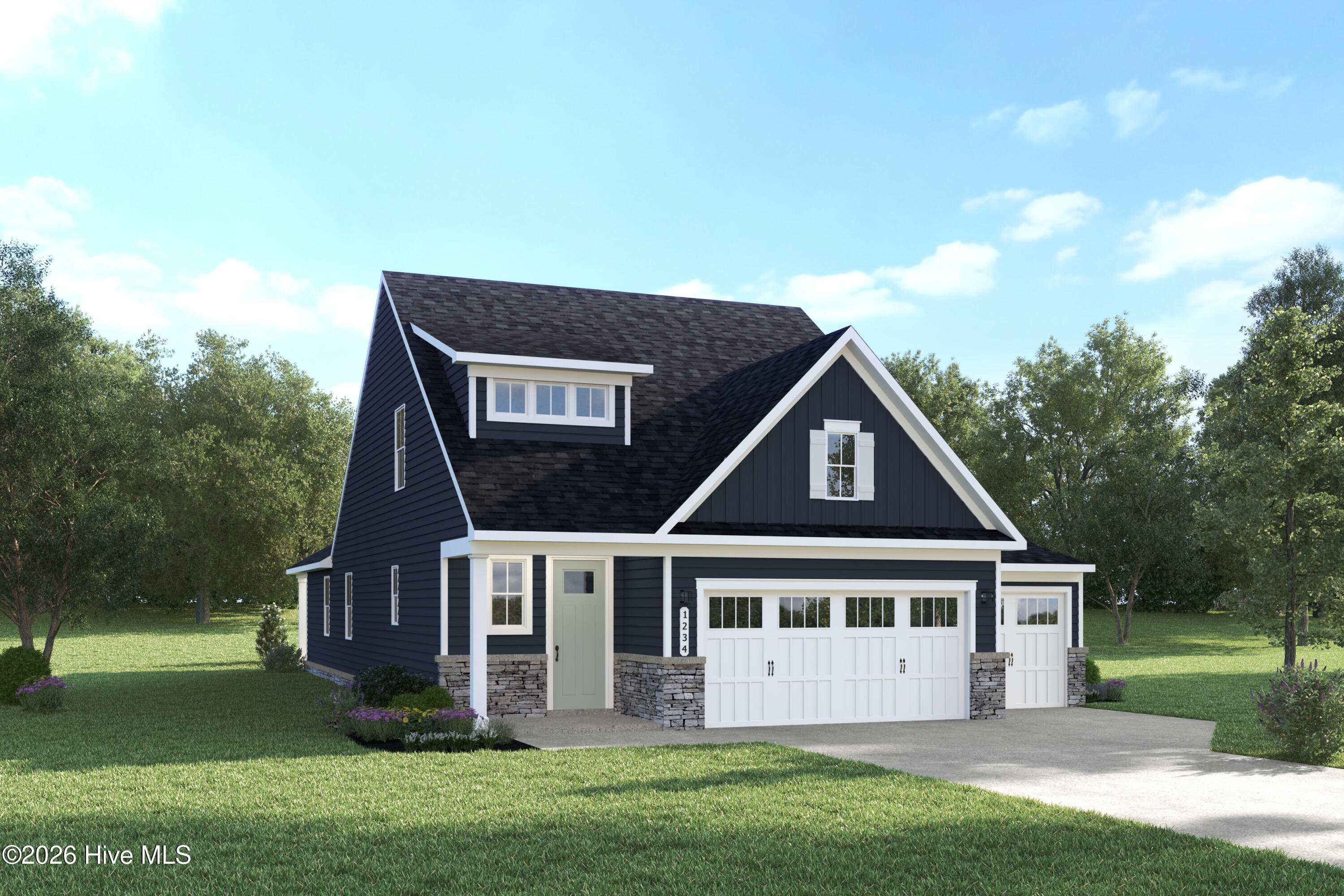 148 Crooked Gulley Circle Property Photo 1