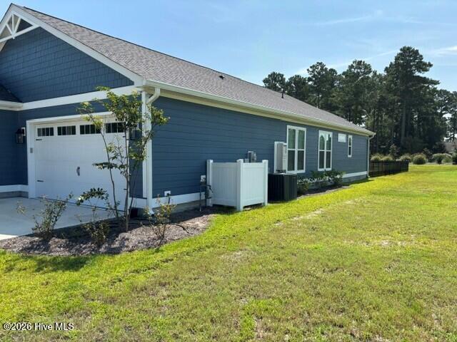 1002 Brighton Drive Property Photo 2