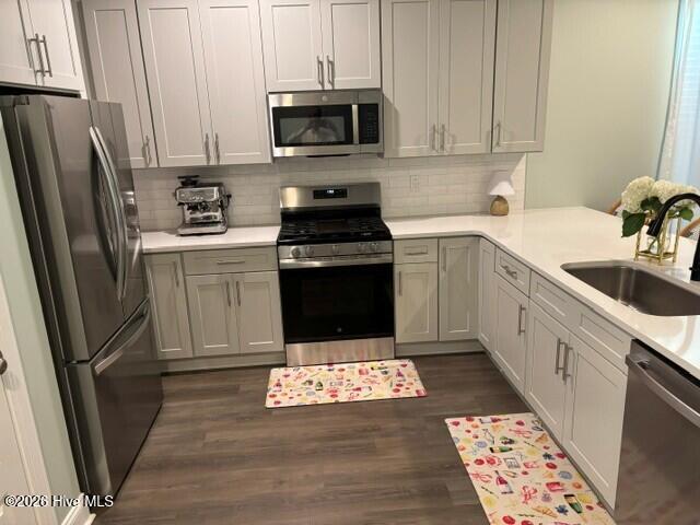 1002 Brighton Drive Property Photo 6