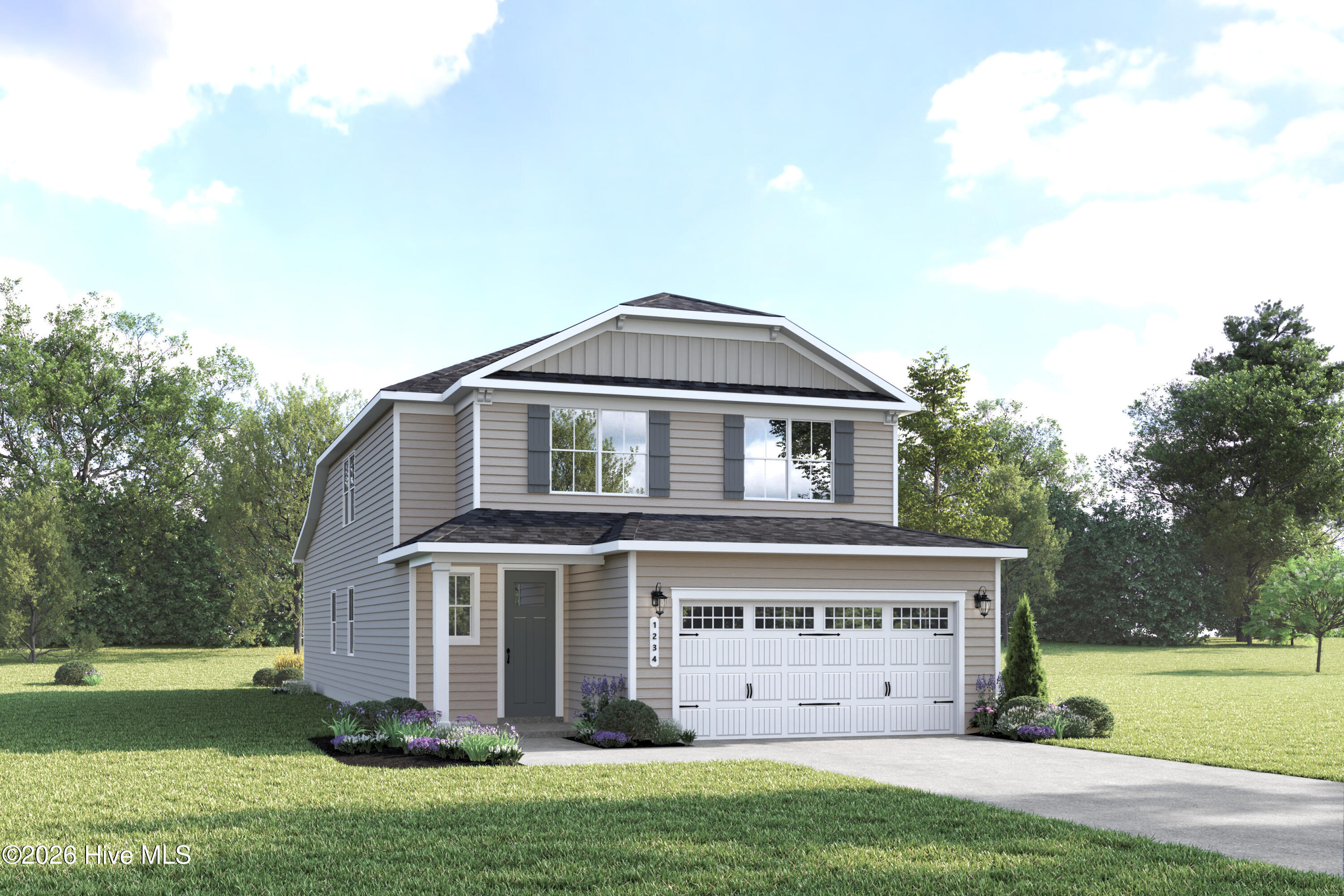 152 Crooked Gulley Circle Property Photo 1
