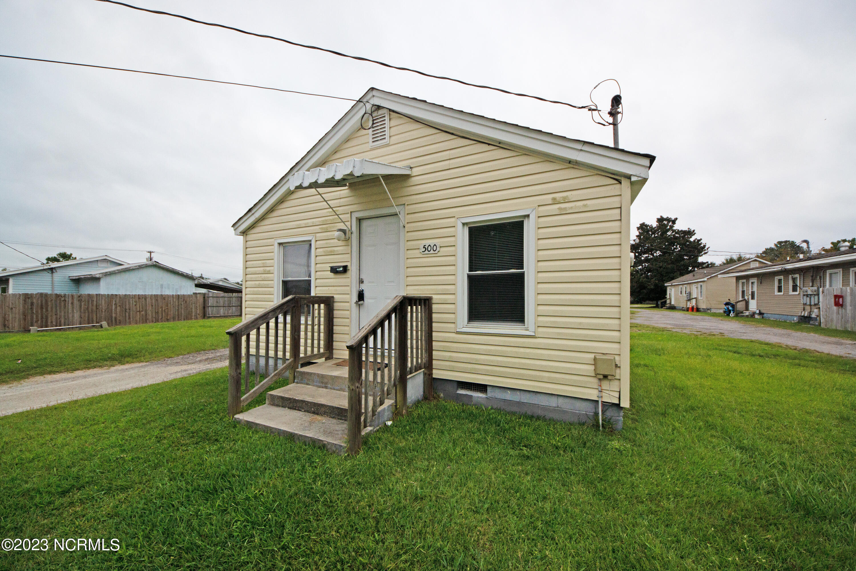 500 Torrence Avenue Property Photo 1