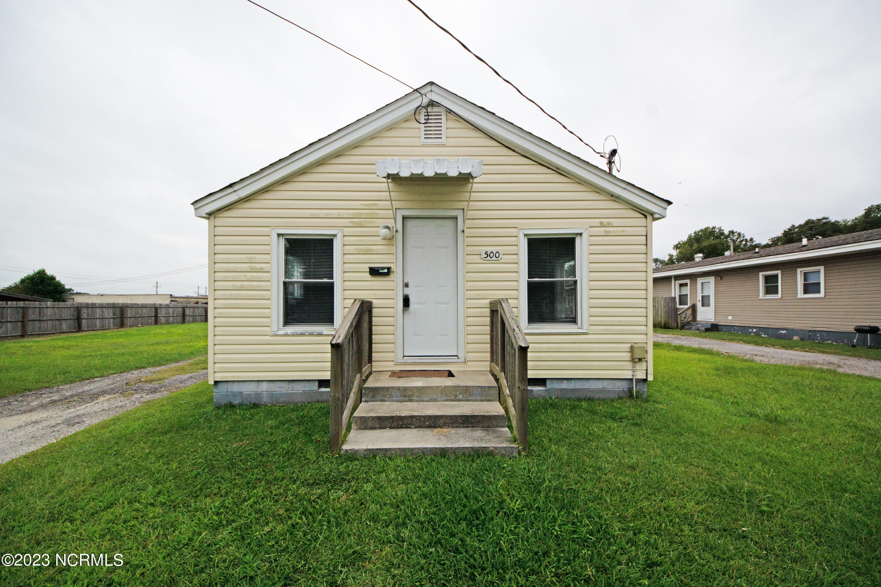 500 Torrence Avenue Property Photo 2