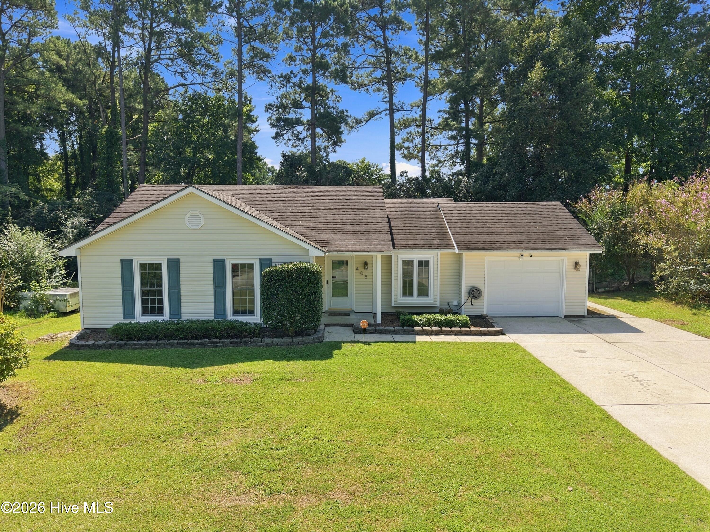 408 Mark Lane Property Photo 1