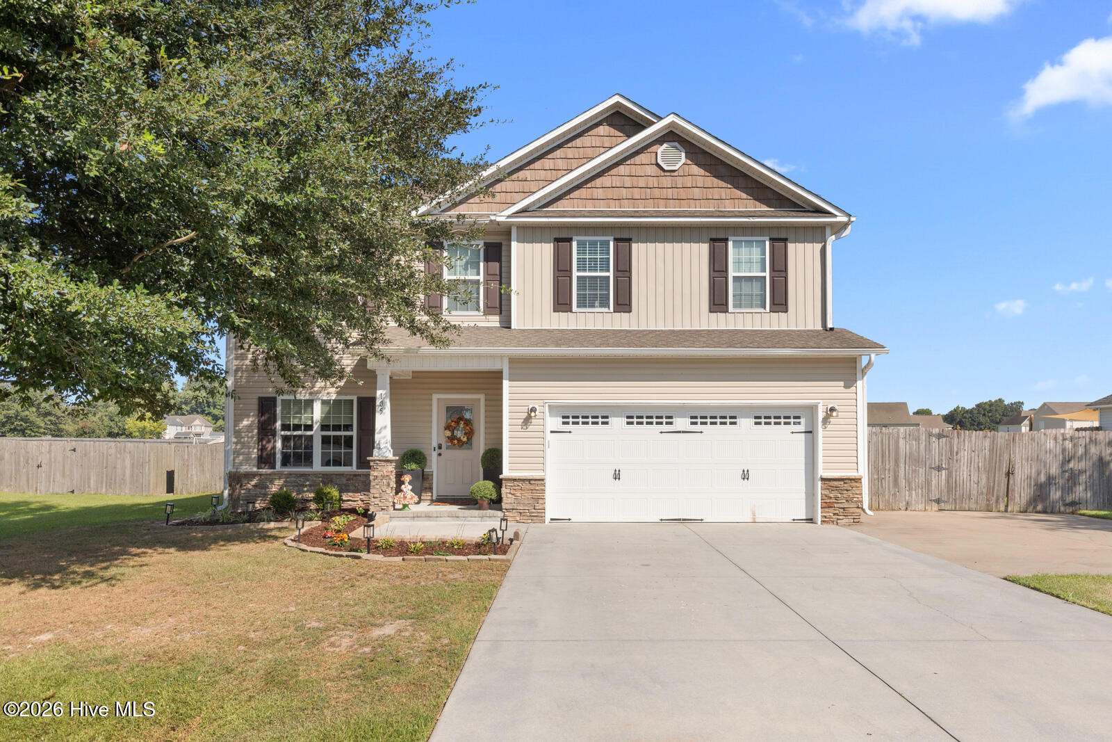 105 Cypress Manor Court Property Photo 1