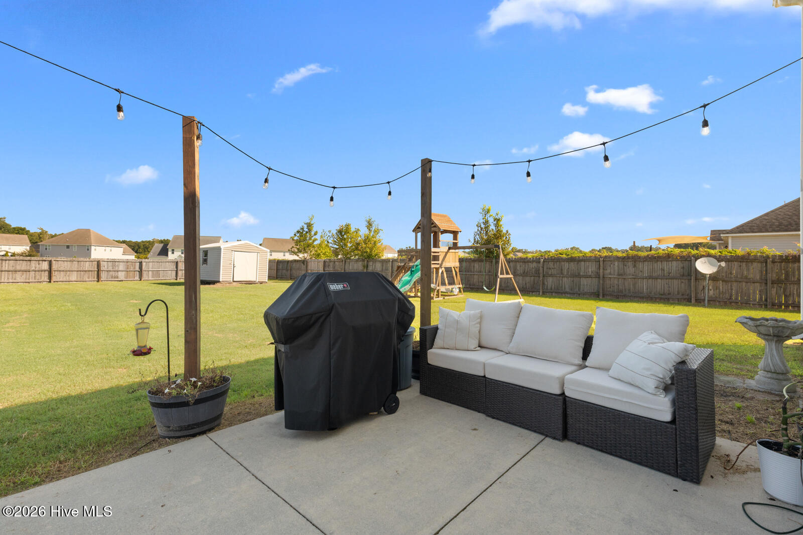 105 Cypress Manor Court Property Photo 43