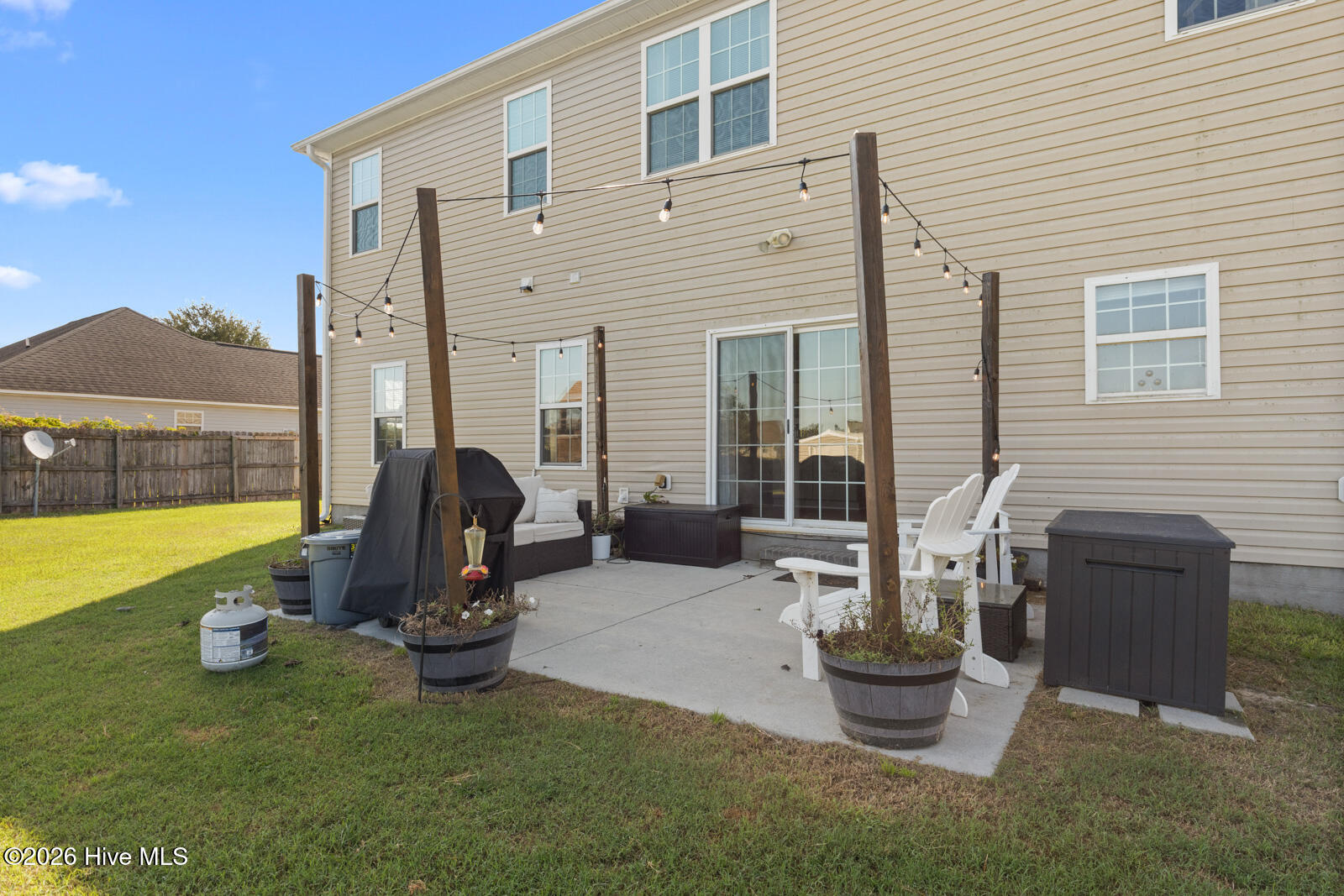 105 Cypress Manor Court Property Photo 44