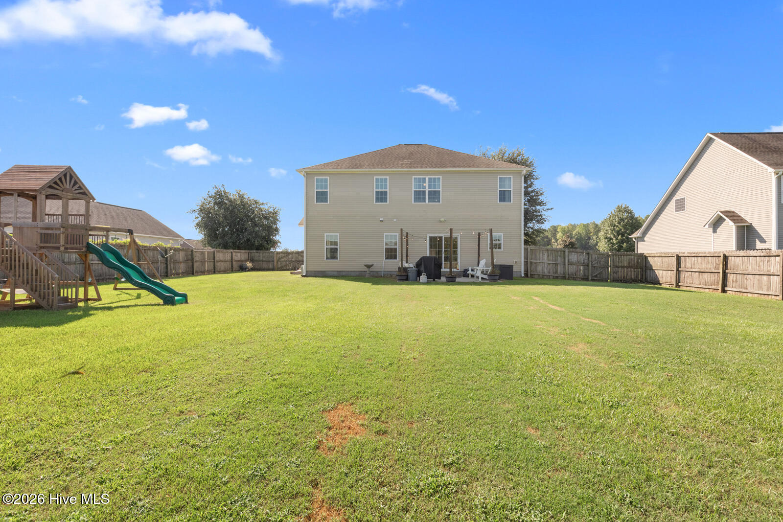105 Cypress Manor Court Property Photo 45