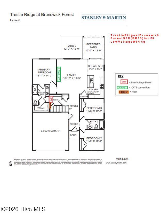 4052 Abberley Way 105 Property Photo 20