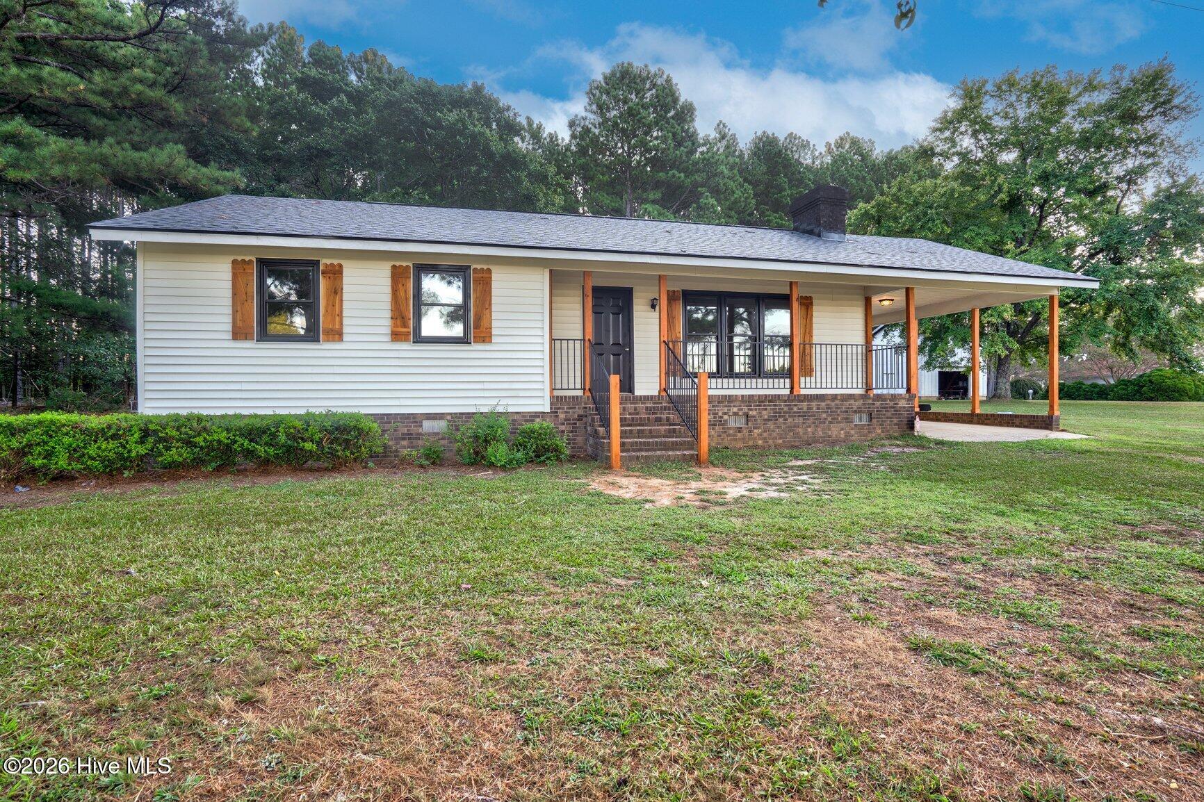 5461 Frazier Road Property Photo 1
