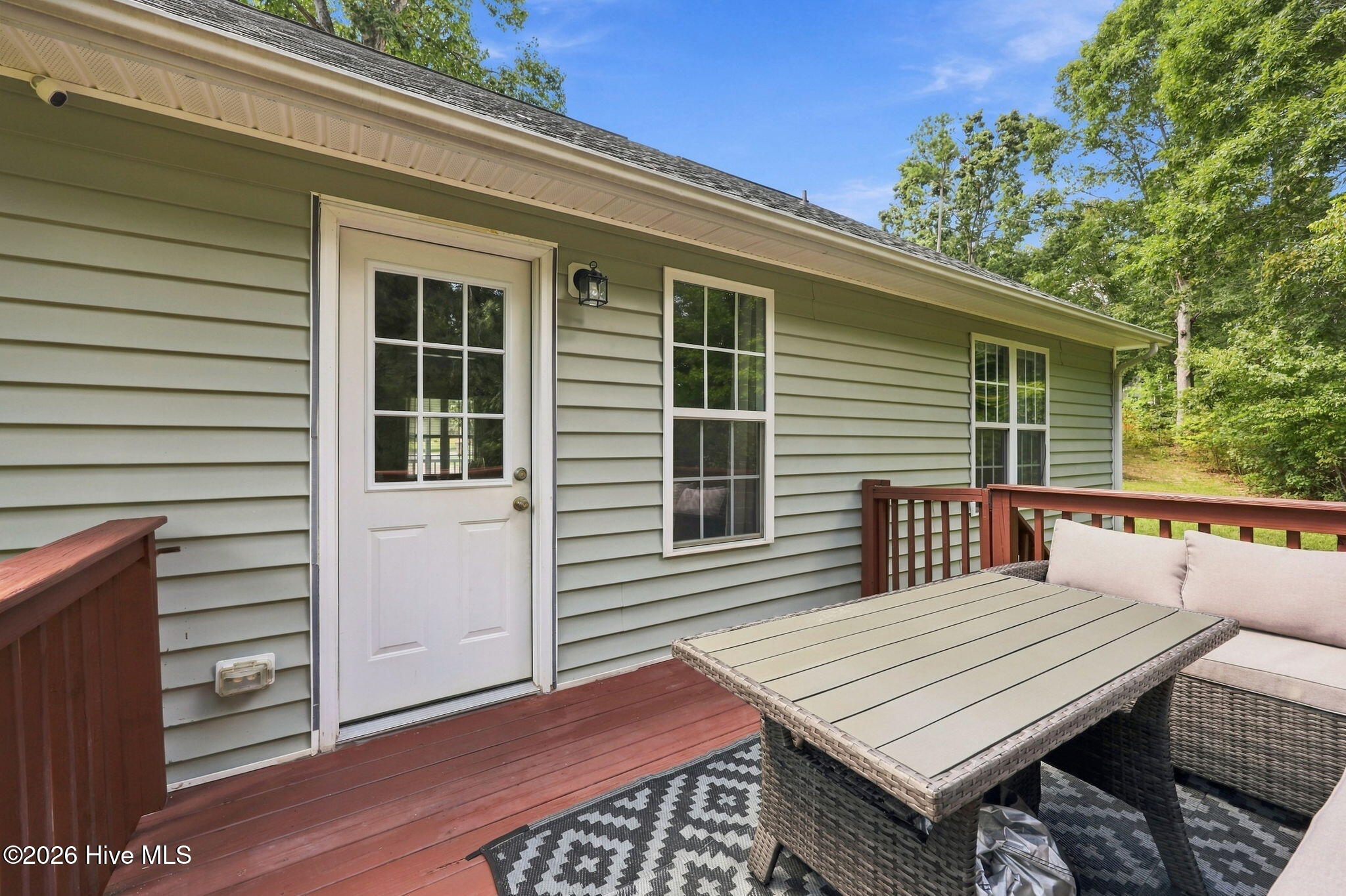 109 Darfield Court Property Photo 25