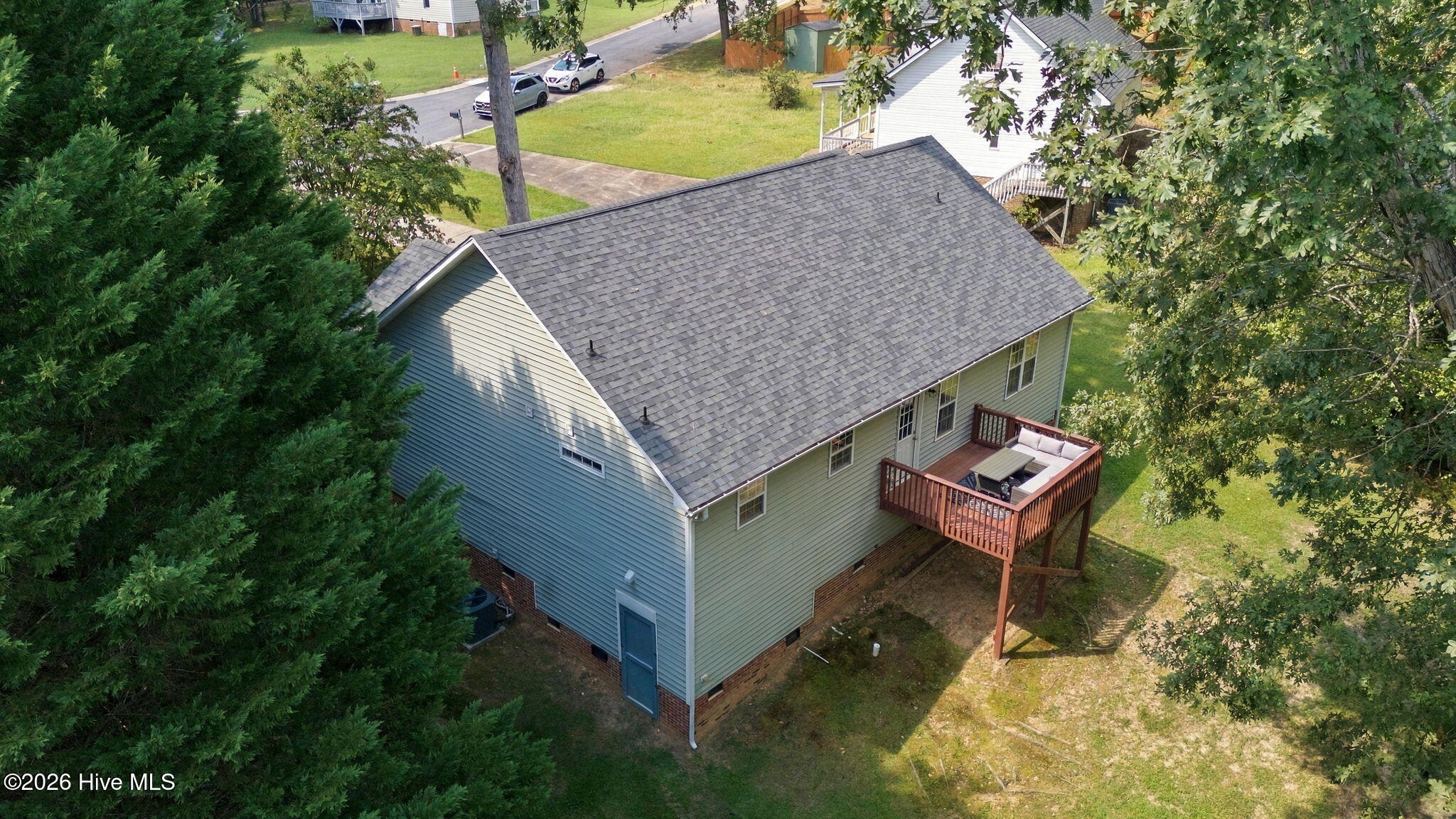 109 Darfield Court Property Photo 30