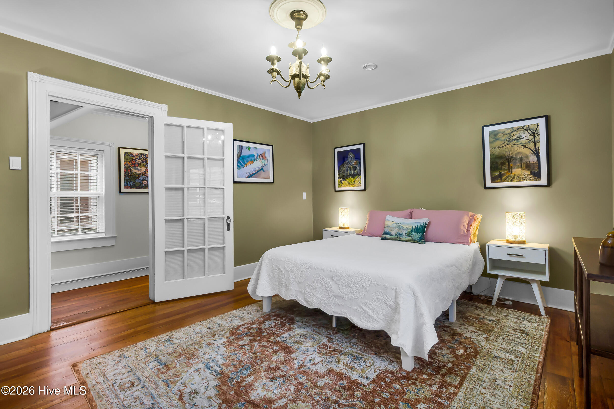 409 Hancock Street Property Photo 12