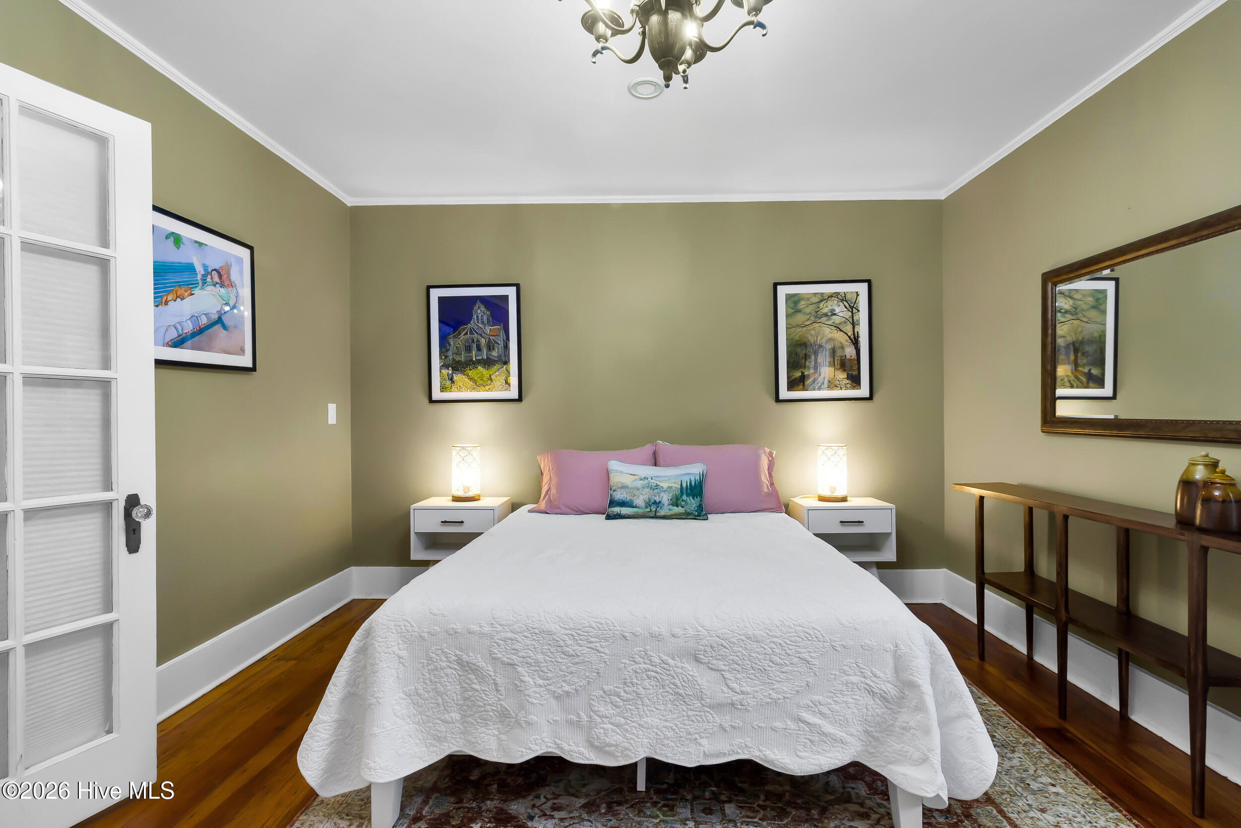 409 Hancock Street Property Photo 13