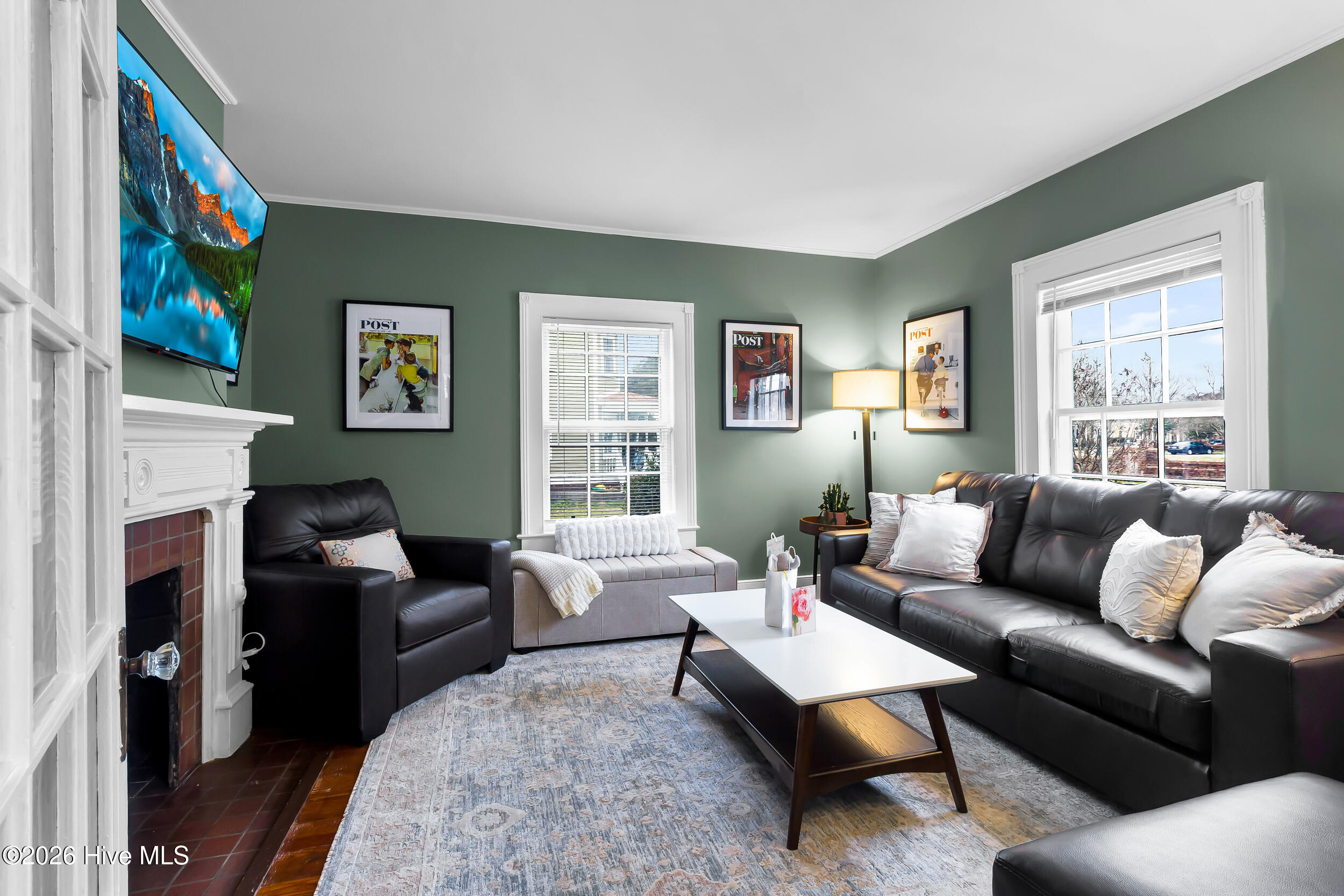 409 Hancock Street Property Photo 15