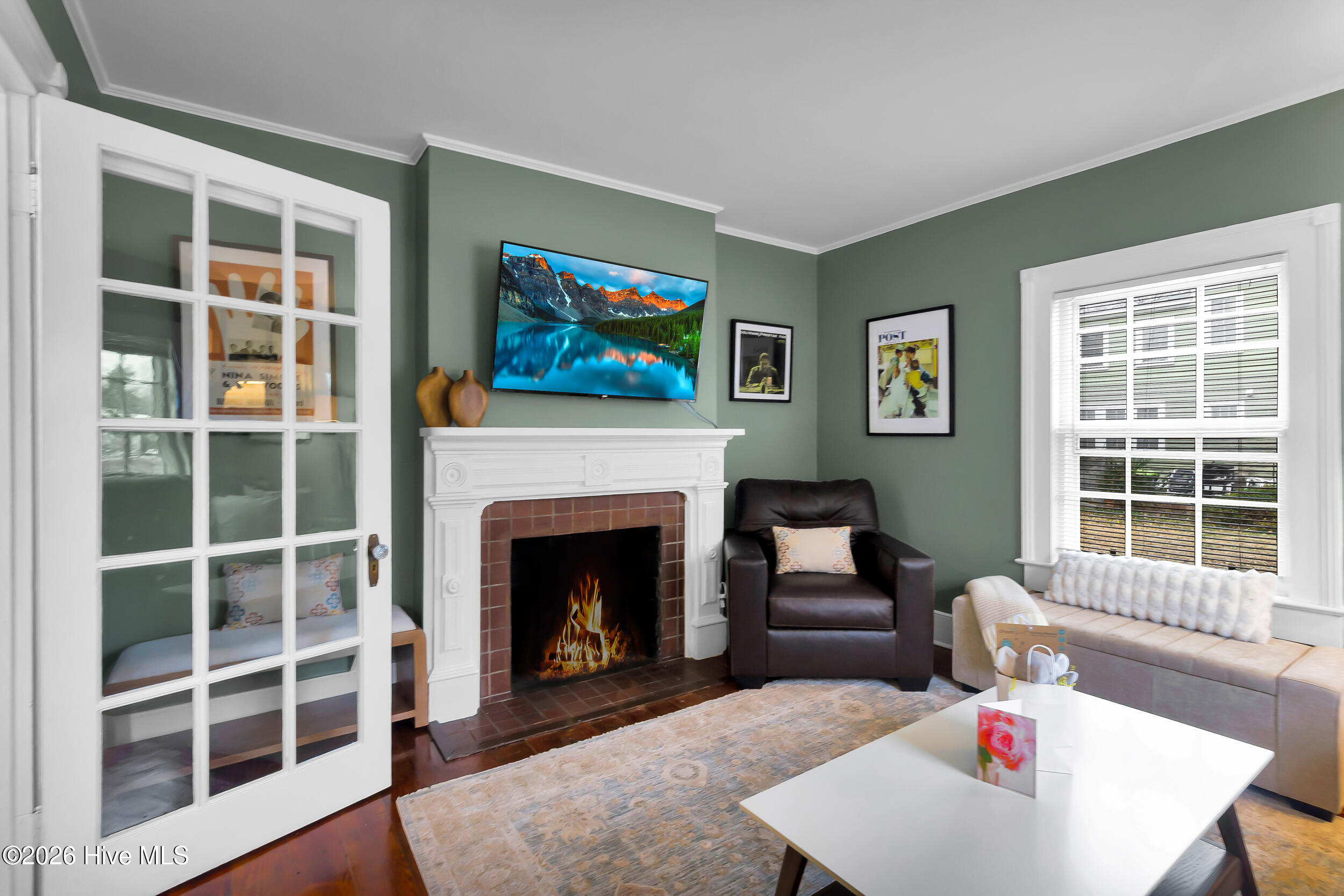 409 Hancock Street Property Photo 16