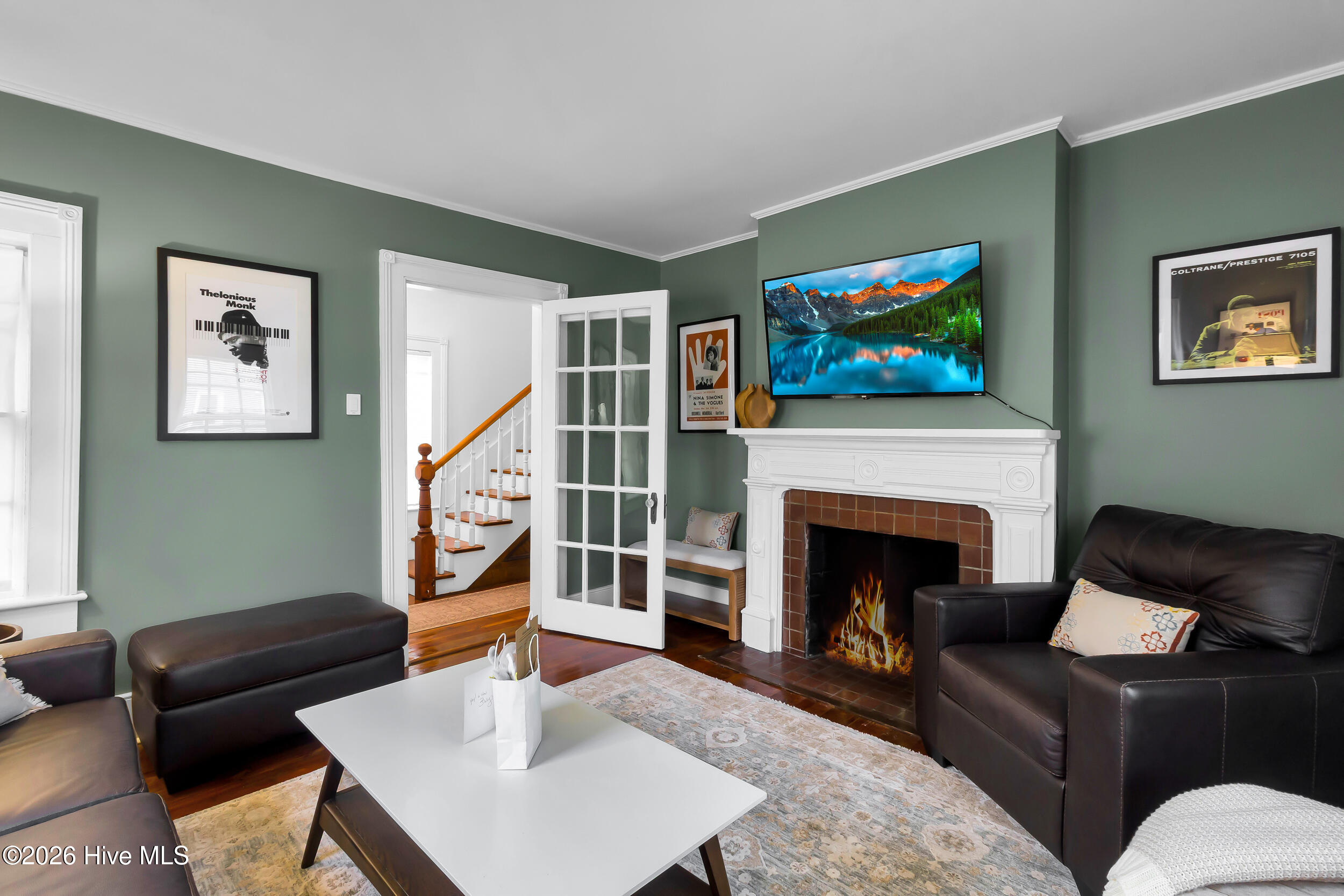 409 Hancock Street Property Photo 17