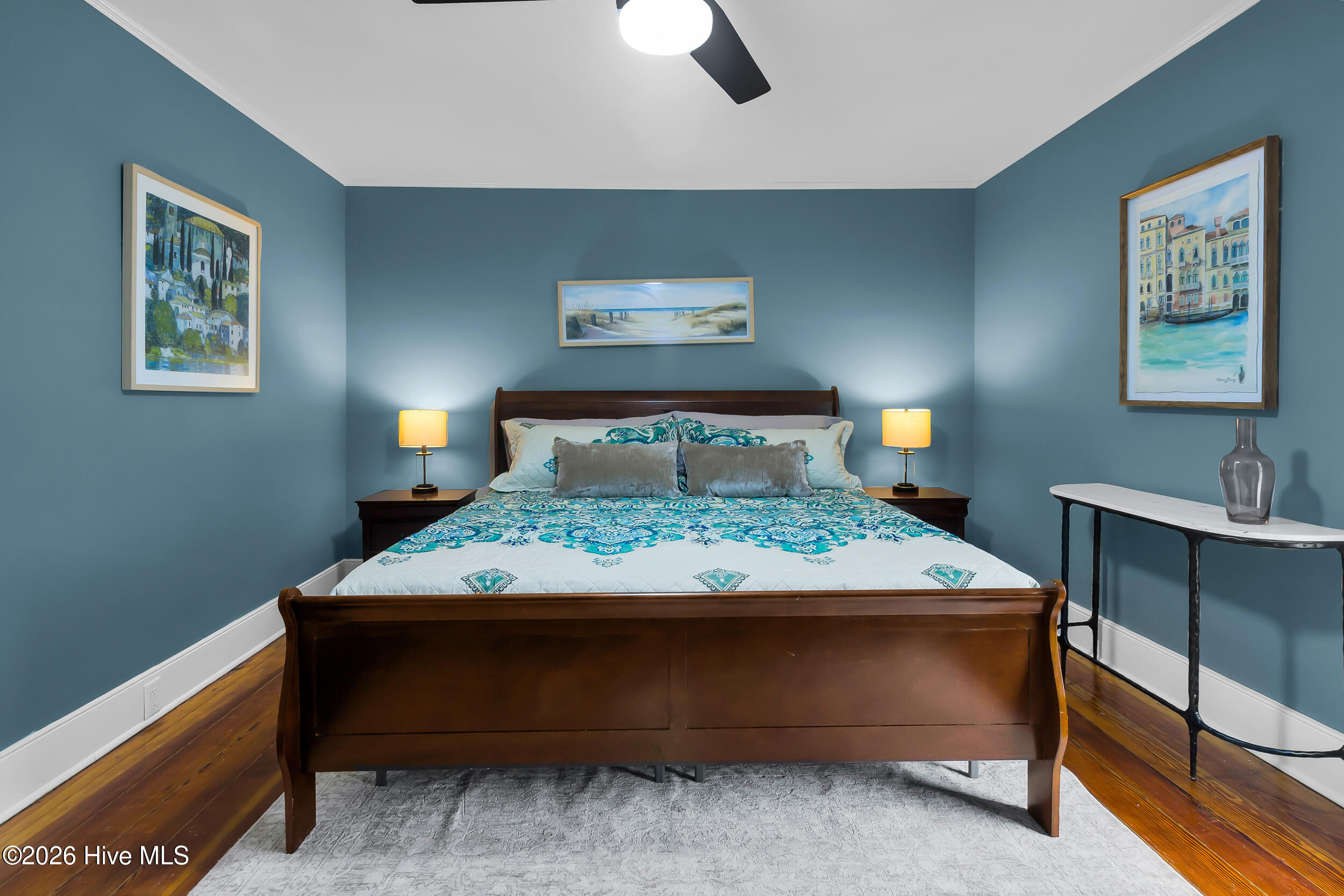 409 Hancock Street Property Photo 20