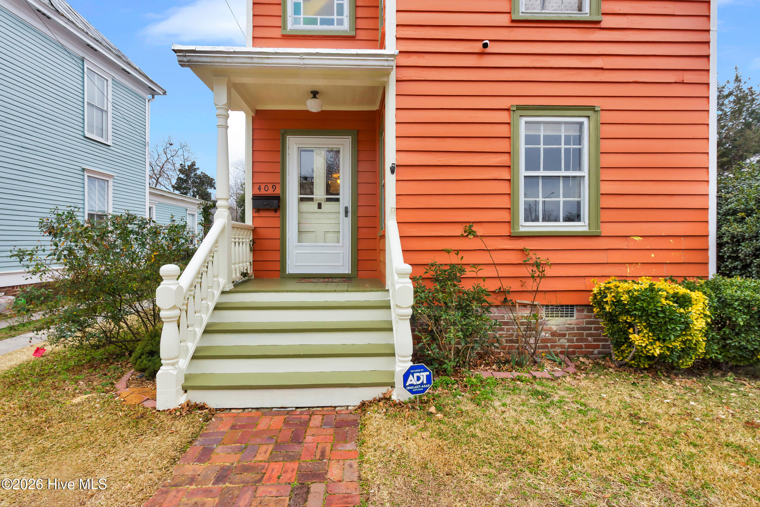 409 Hancock Street Property Photo 32