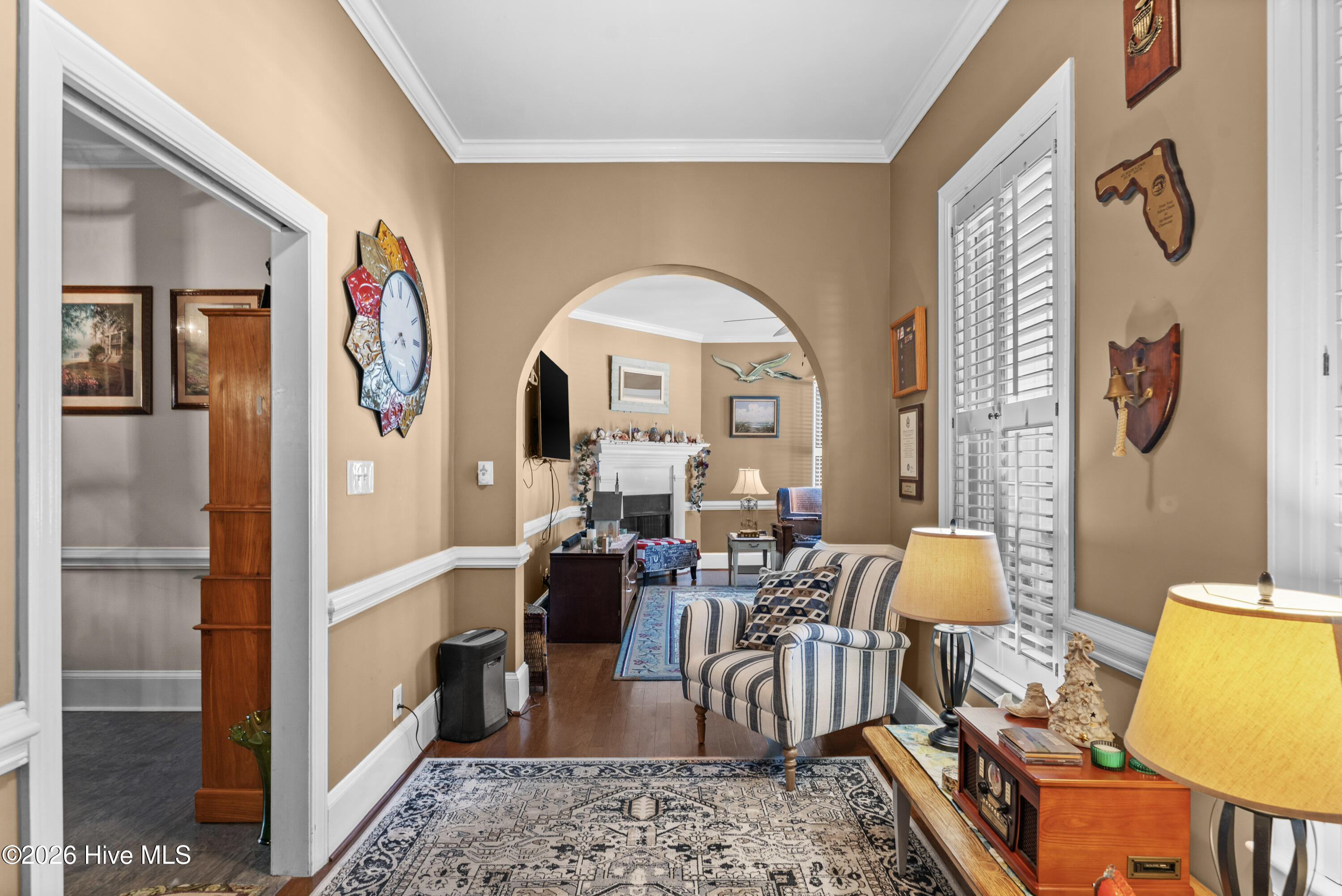 305 Fox Ridge Road Property Photo 15