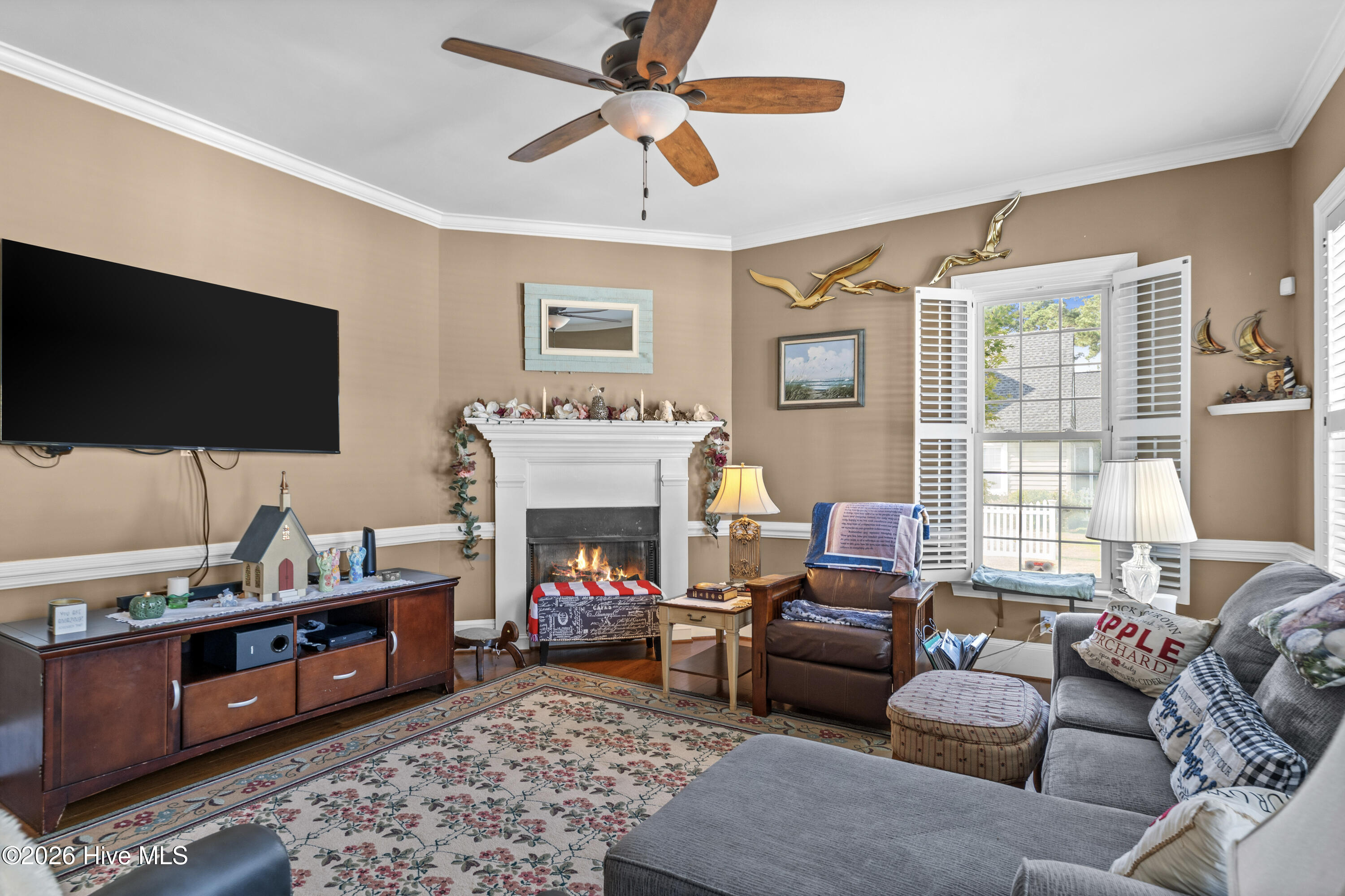 305 Fox Ridge Road Property Photo 18