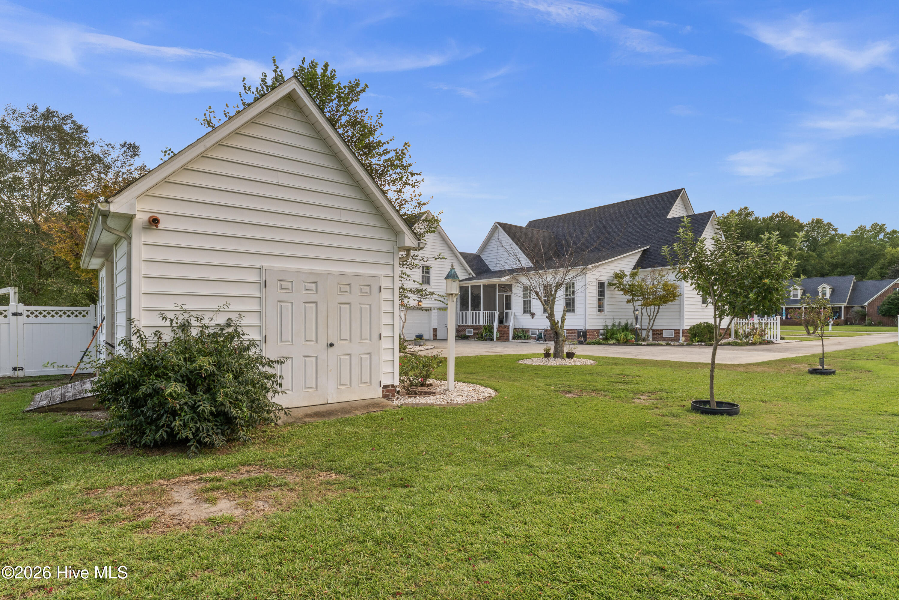 305 Fox Ridge Road Property Photo 45