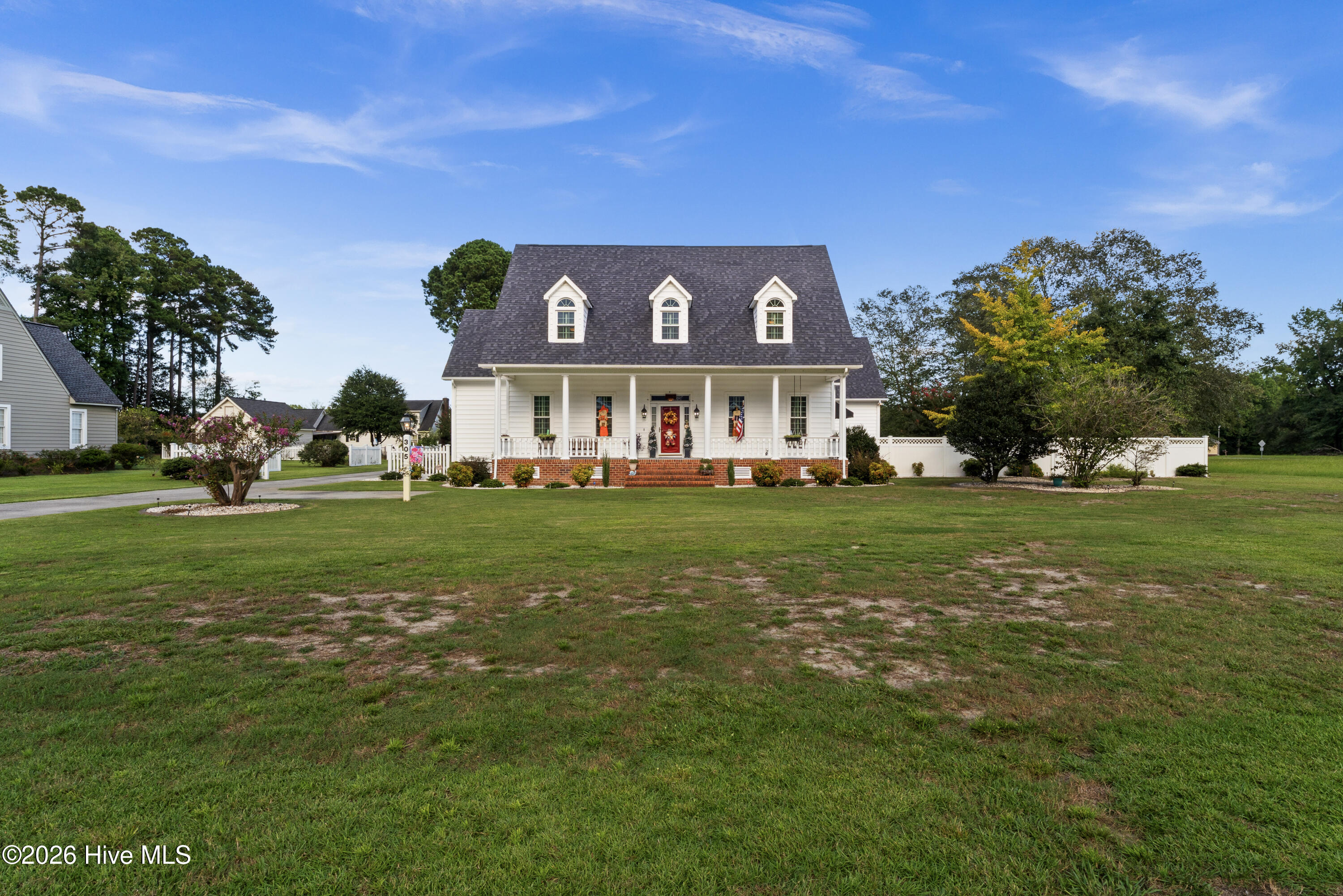 305 Fox Ridge Road Property Photo 47