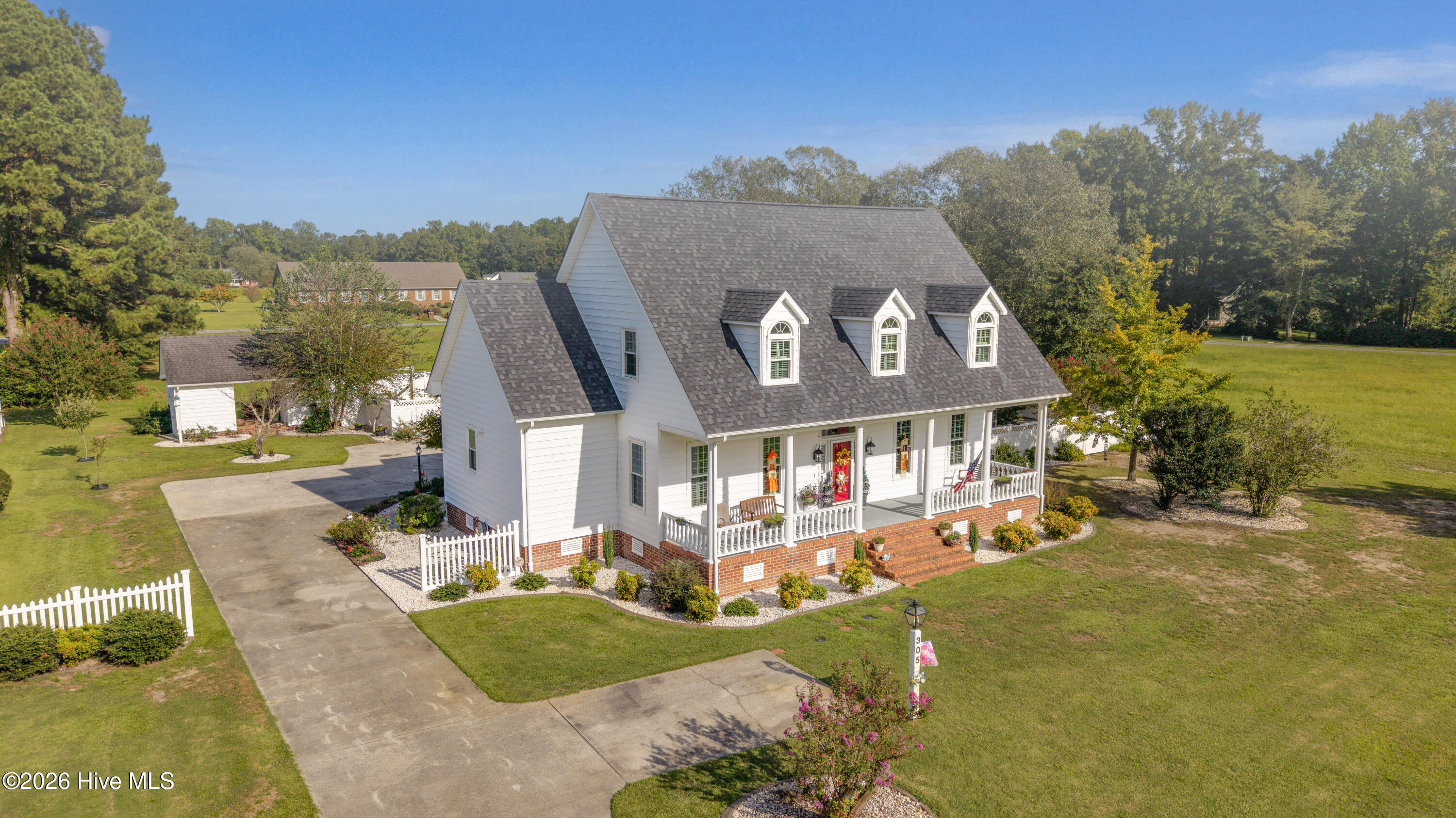 305 Fox Ridge Road Property Photo 50
