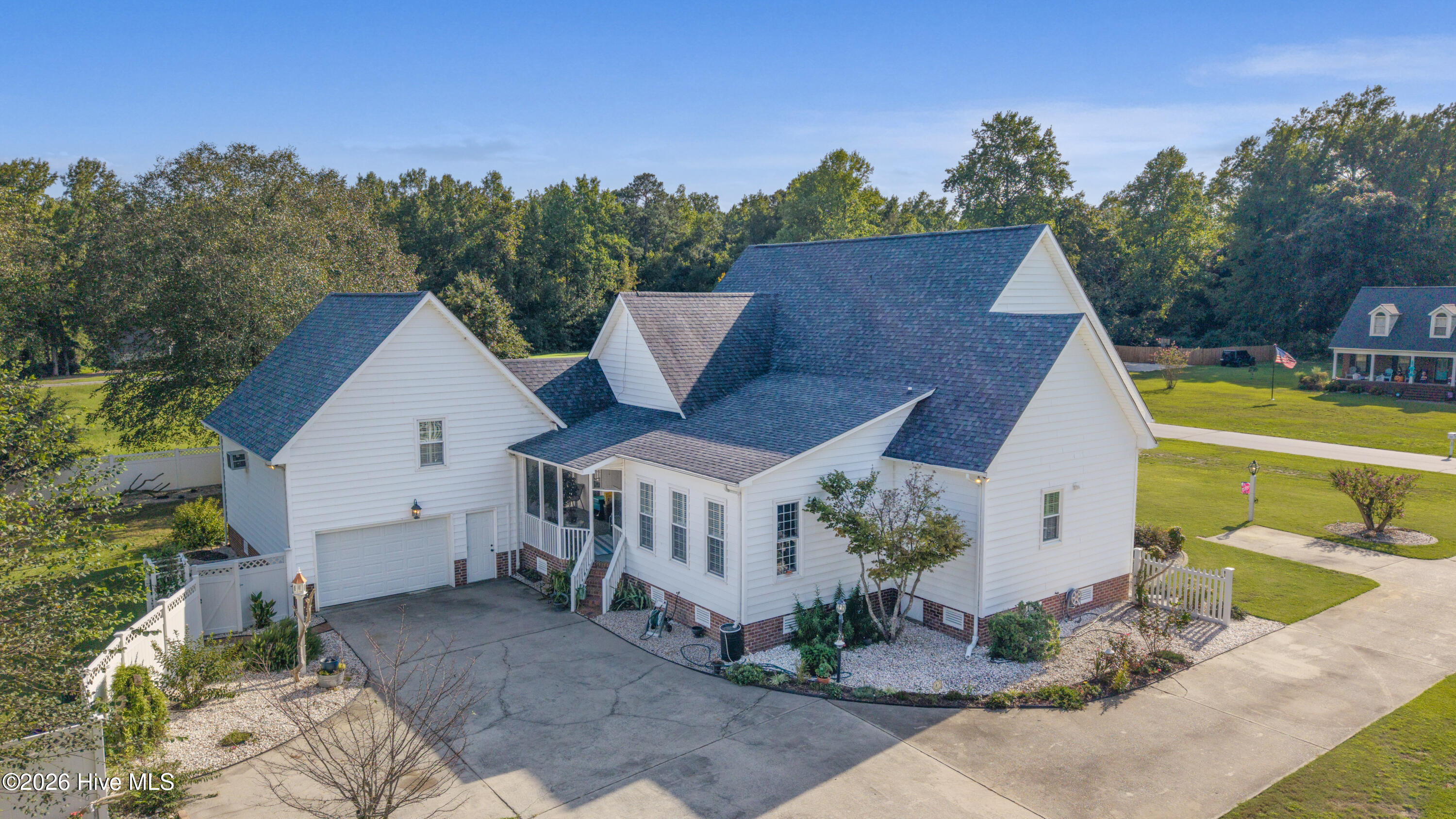 305 Fox Ridge Road Property Photo 51